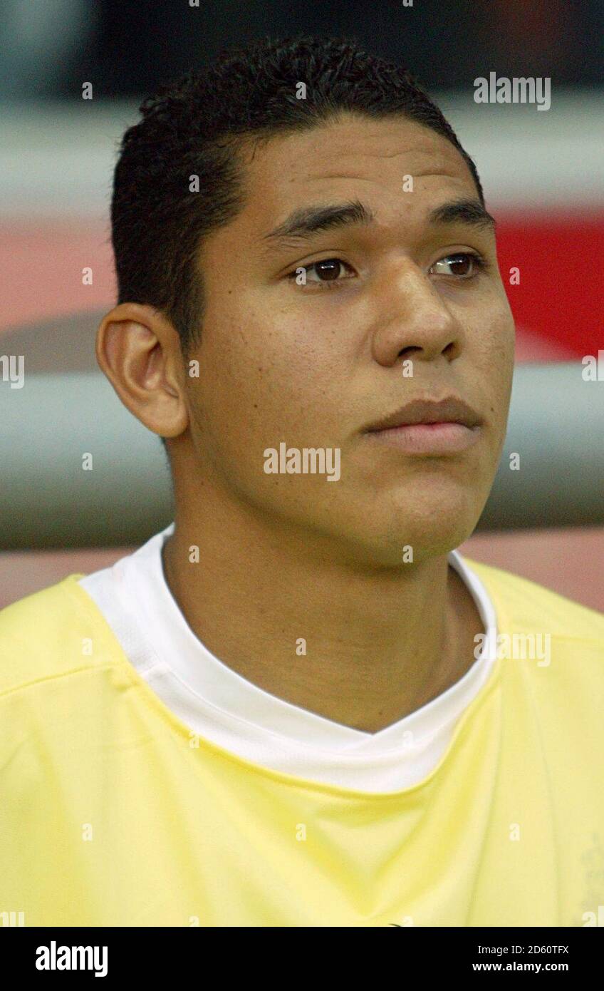 Hedwiges Maduro, Holland Stock Photo Alamy