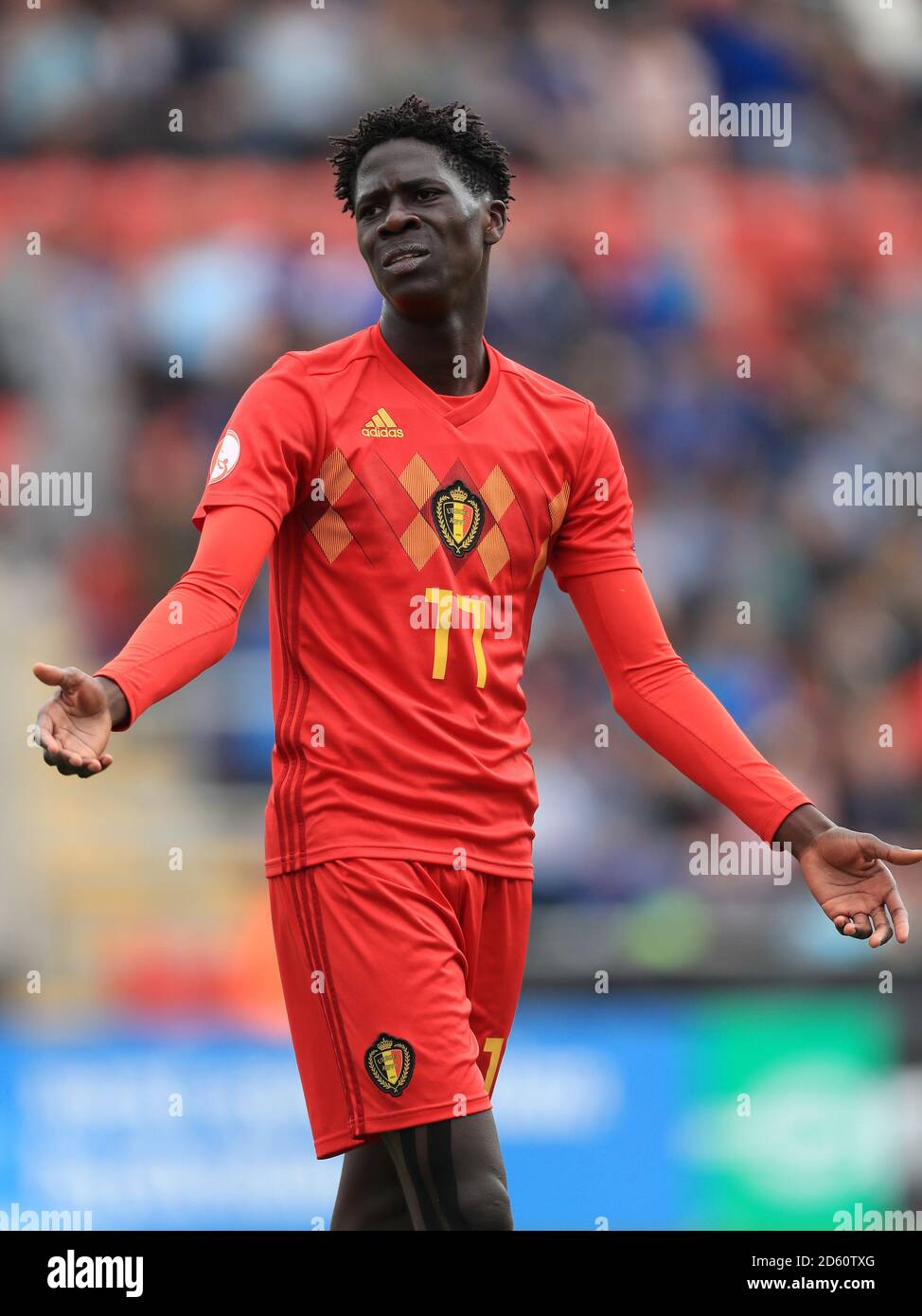 Onana hi-res stock photography and images - Alamy