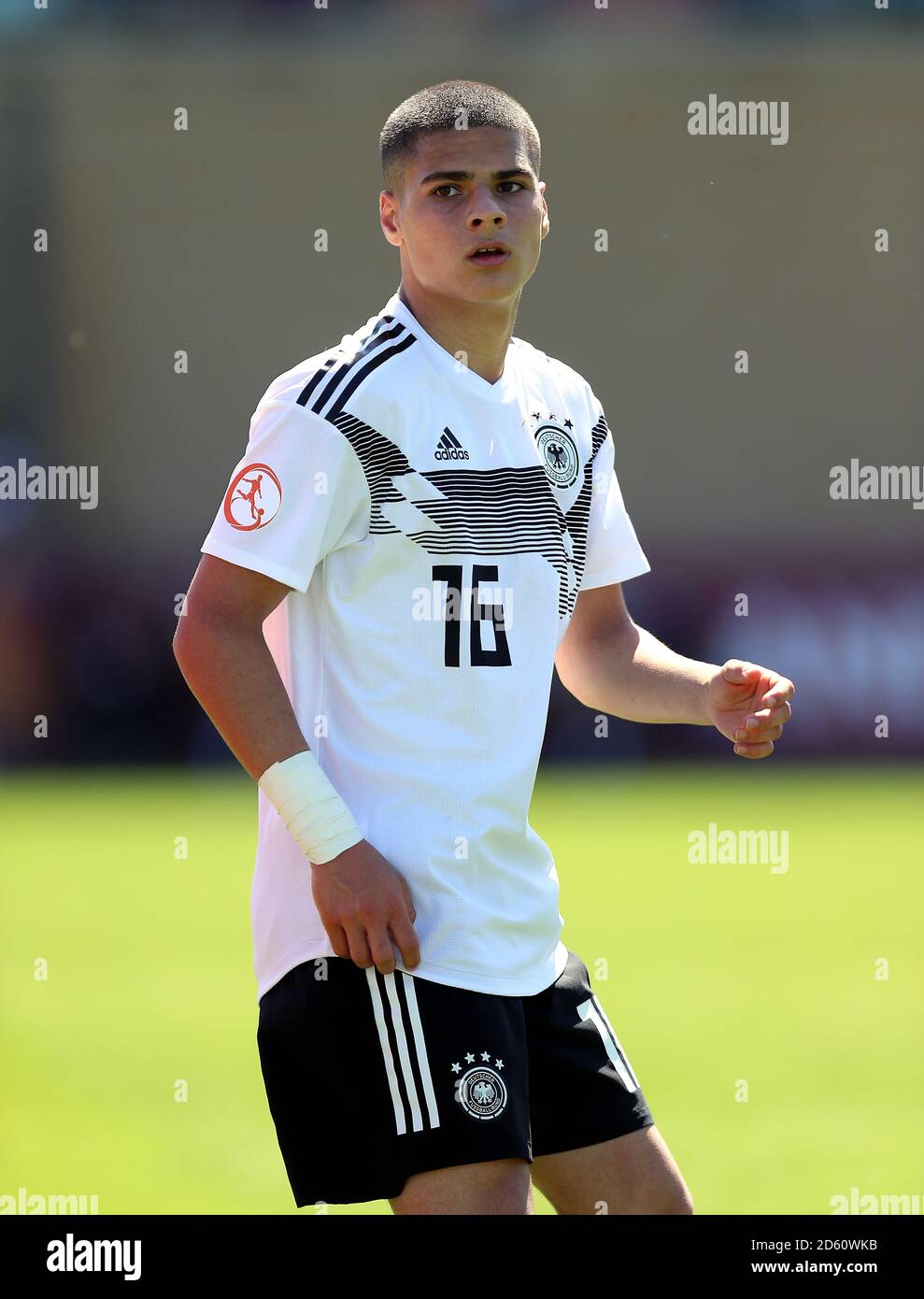 Can Bozdogan, Germany Stock Photo Alamy