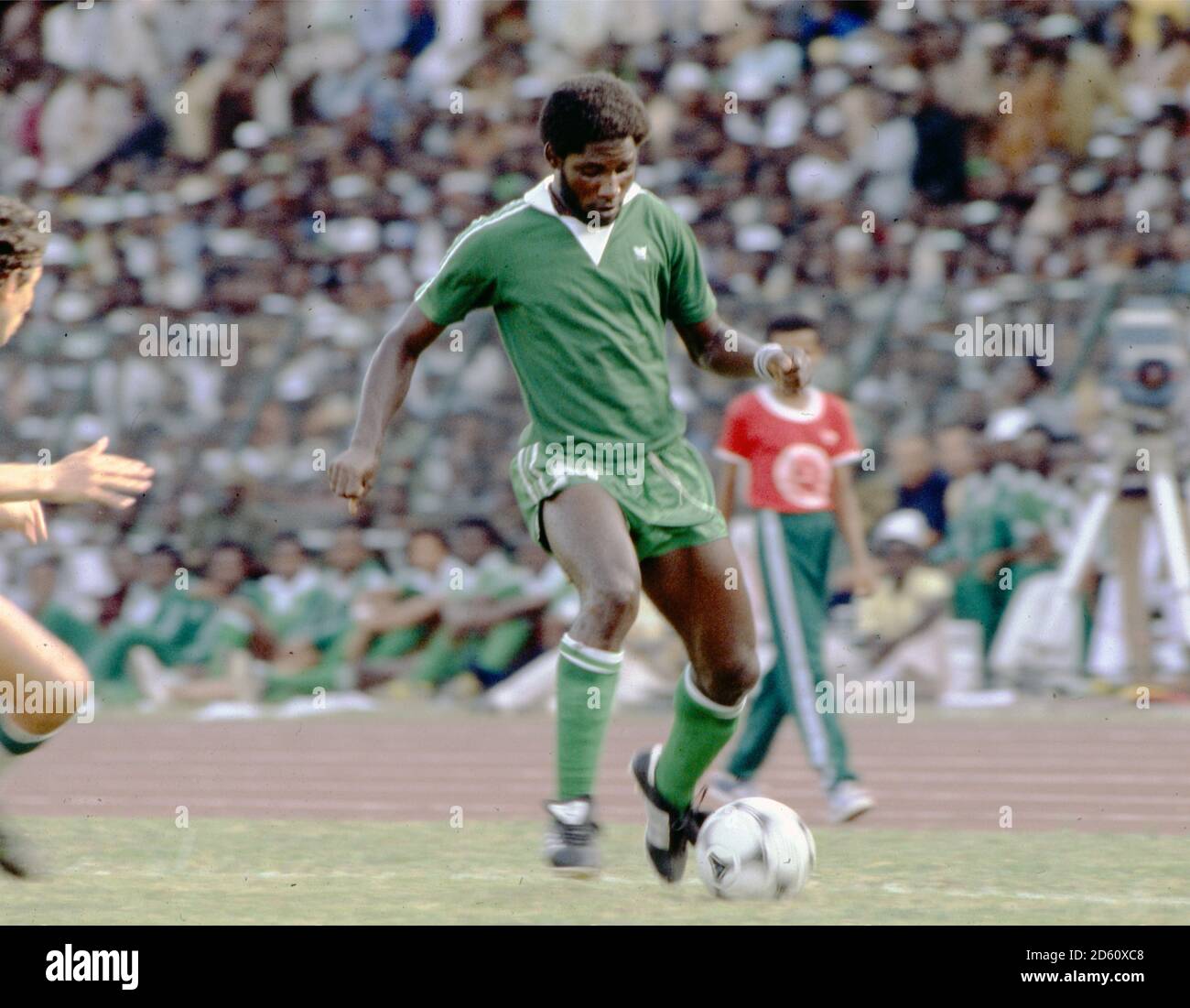 Segun Odegbami, Nigeria Stock Photo Alamy