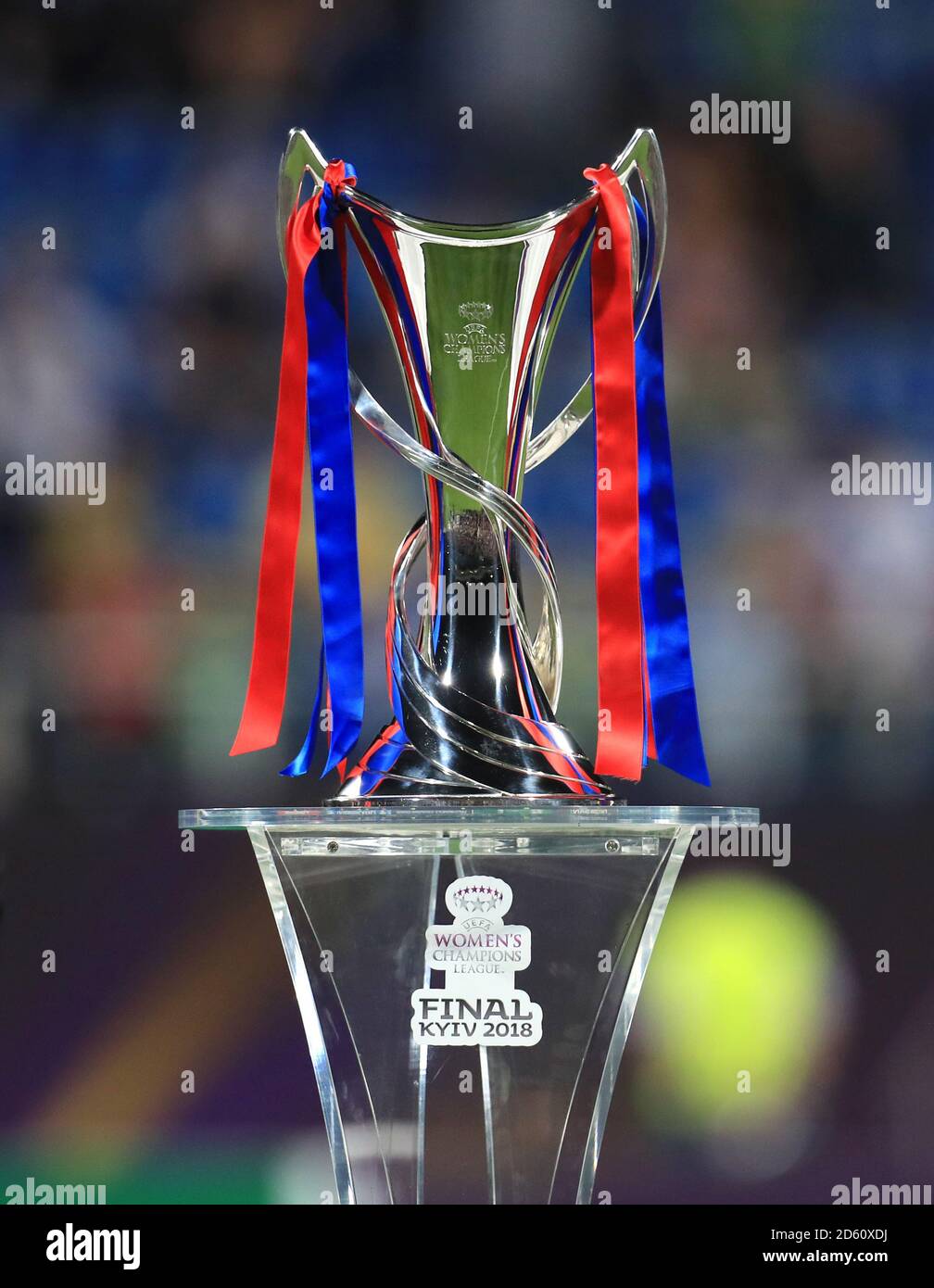 Women's online championship league