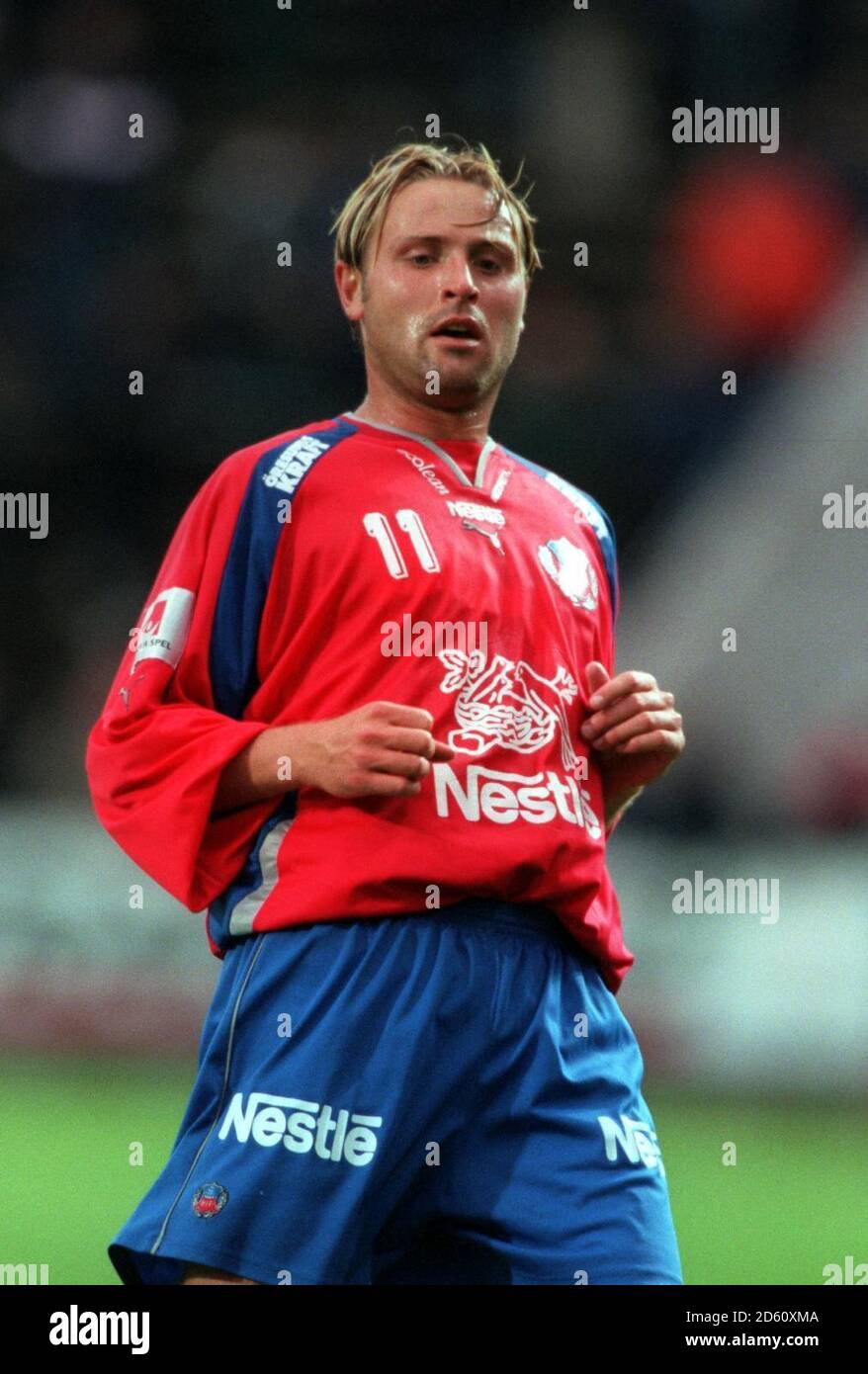 Erik Wahlstedt, Stock Photo Alamy