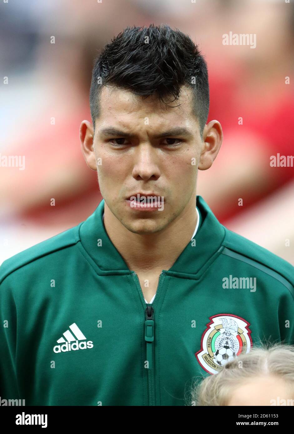 Mexico's Hirving Lozano Stock Photo Alamy