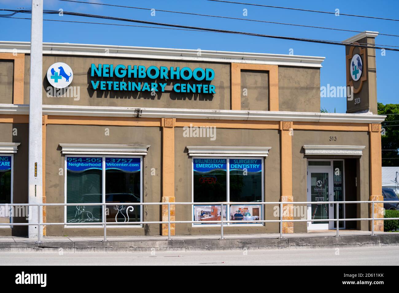 Neighborhood veterinary cheap