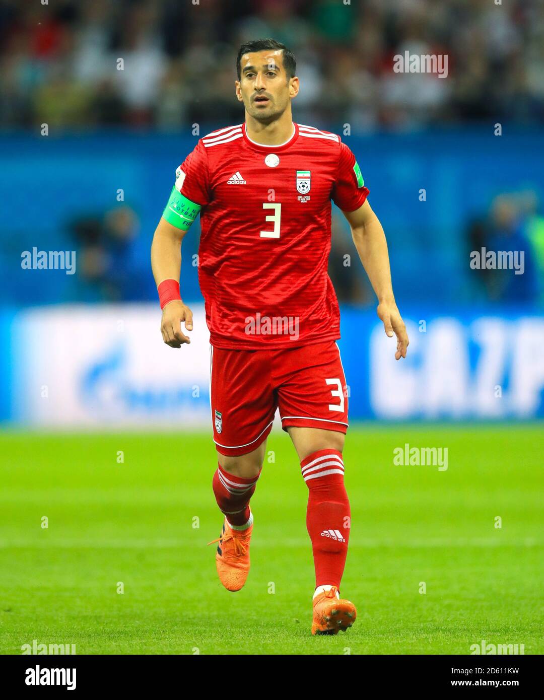 Iran s Ehsan Hajsafi Stock Photo Alamy Iran s Ehsan Hajsafi Stock Photo Alamy