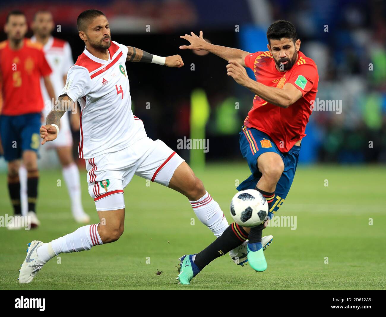 Manuel da costa hi-res stock photography and images - Alamy