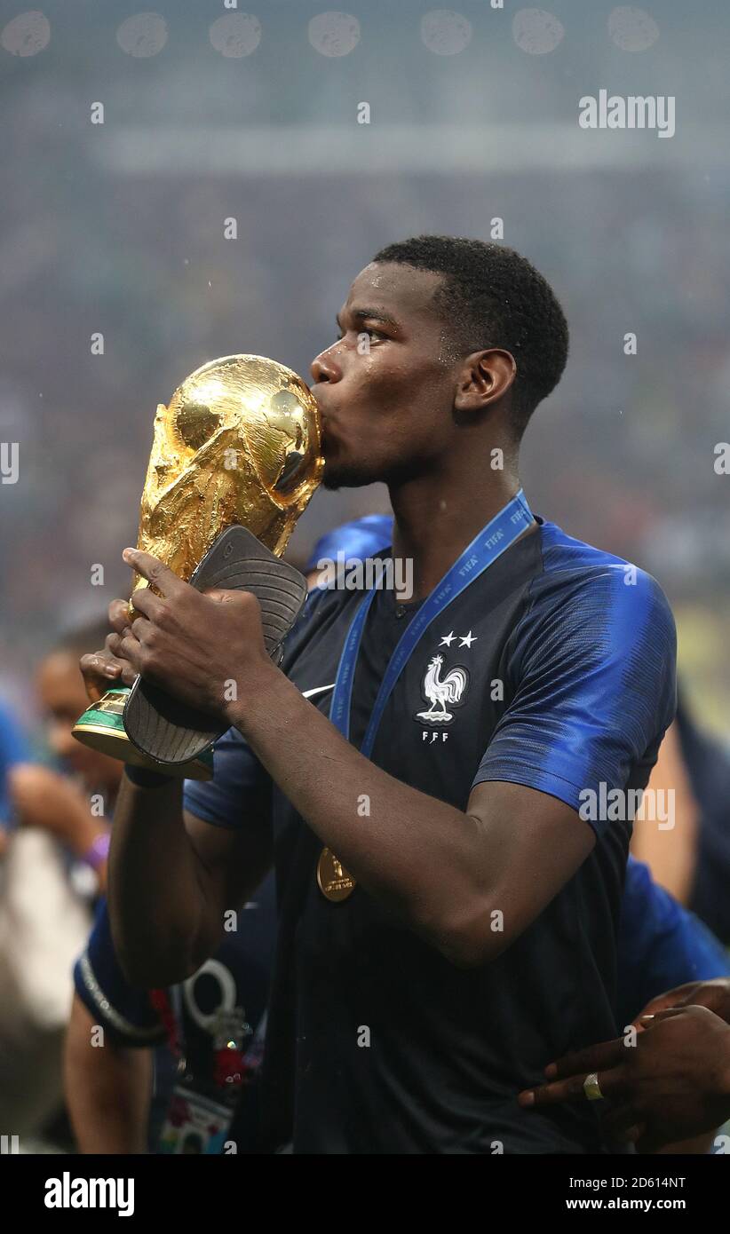 paul-pogba-world-cup-trophy-hi-res-stock-photography-and-images-alamy