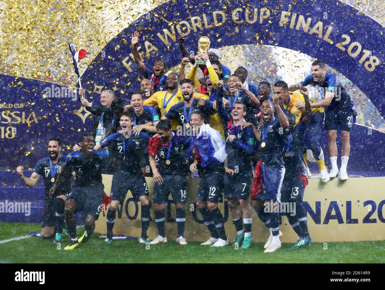 Fifa soccer Cut Out Stock Images & Pictures - Page 2 - Alamy