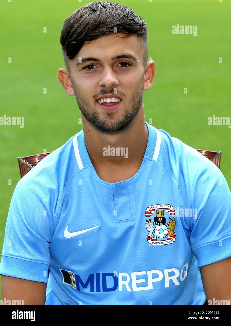 Stedman billy hires stock photography and images Alamy