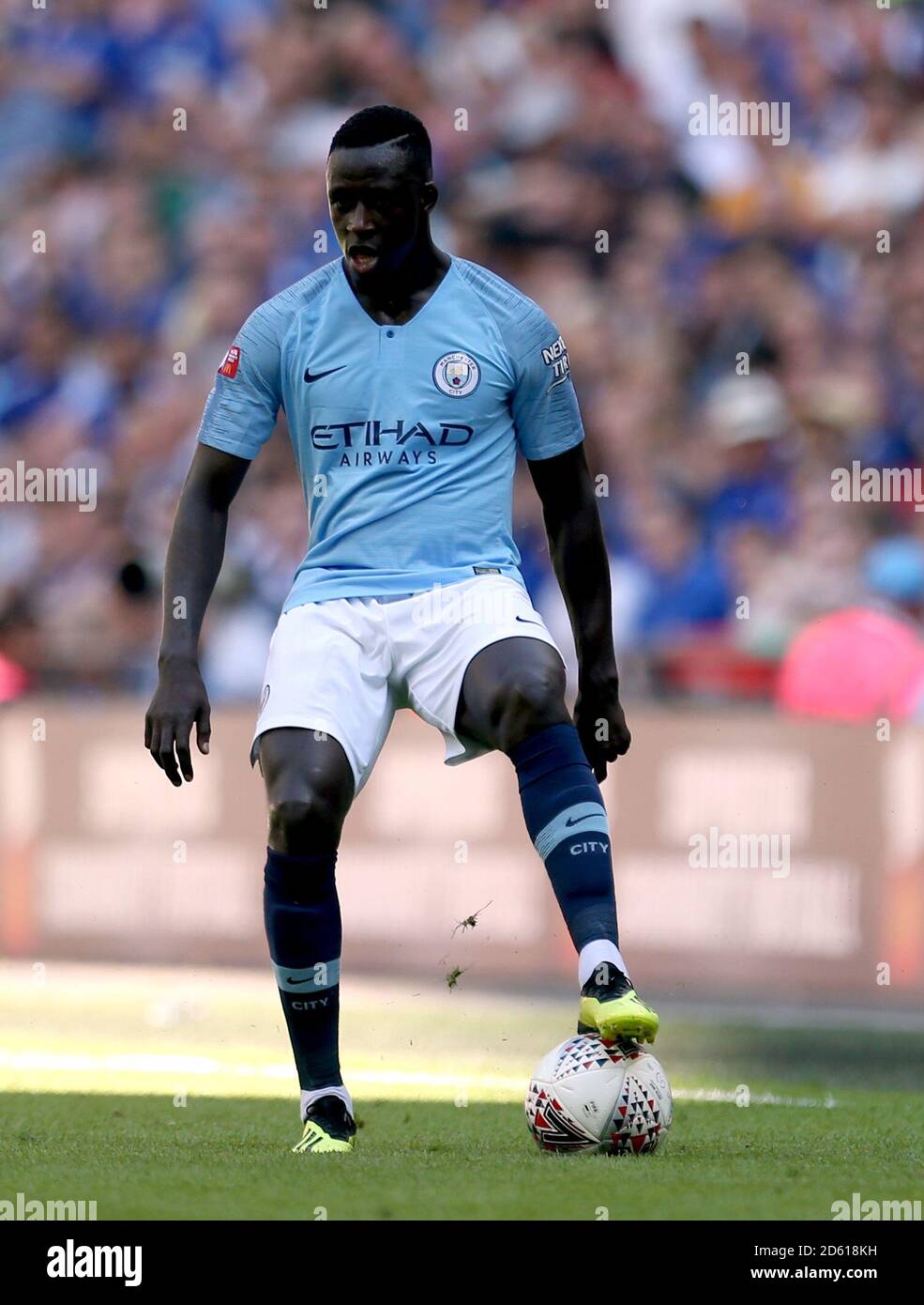 Man City Star Mendy Forced To Self Isolate Amid Coronavirus Scare Goal Com