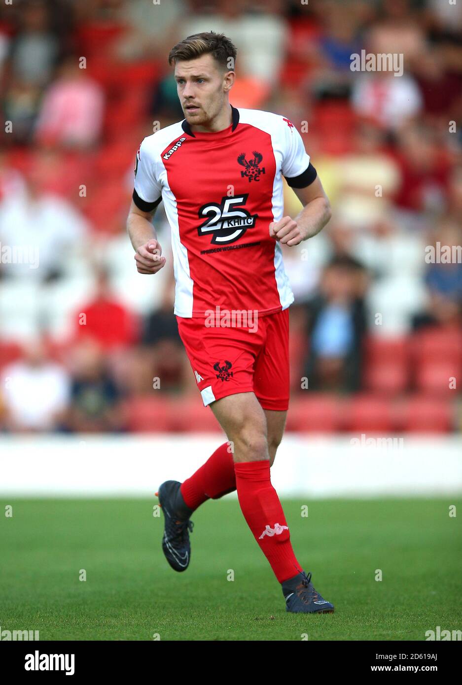 Joe ironside soccer hires stock photography and images Alamy