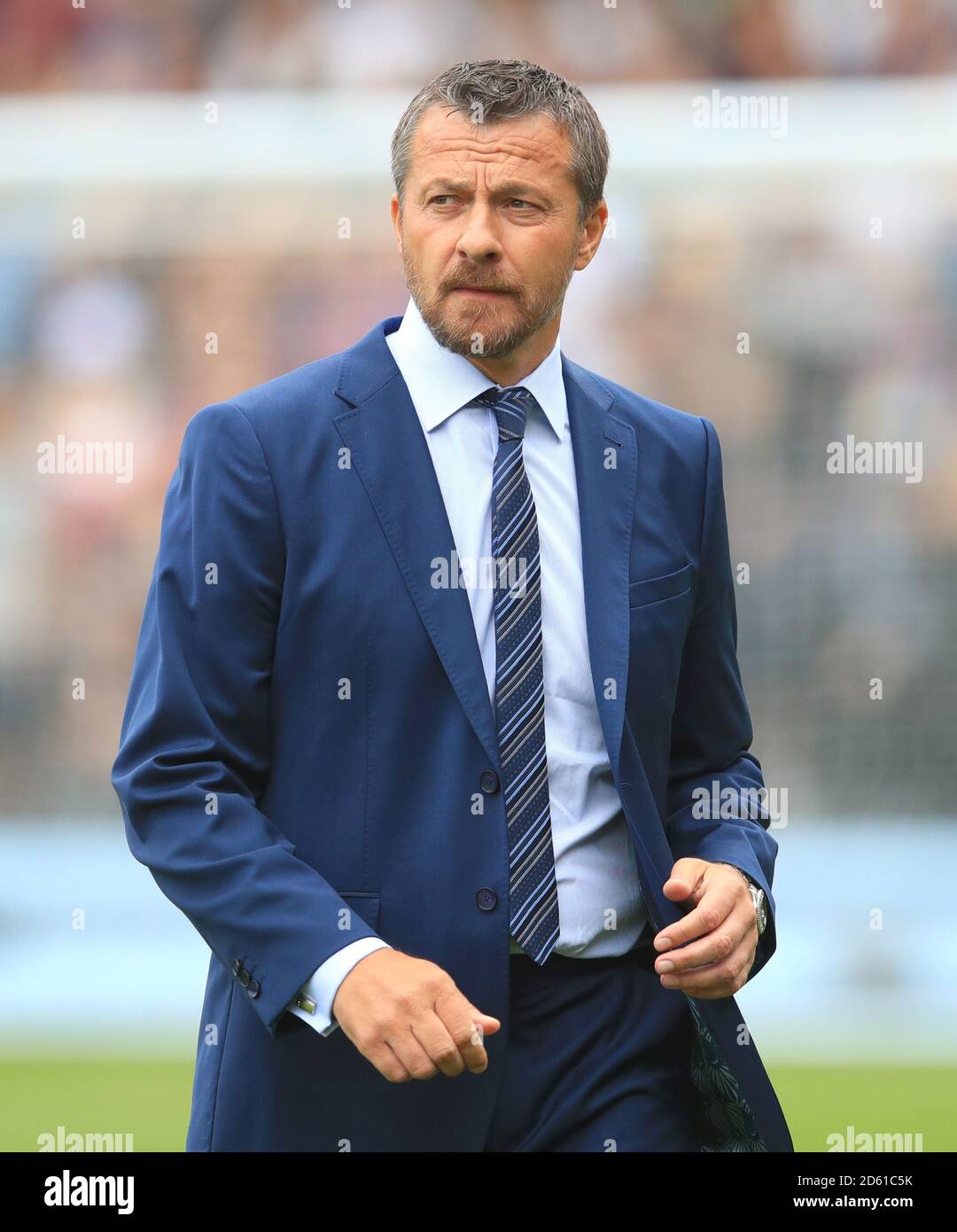 Jokanovic deals