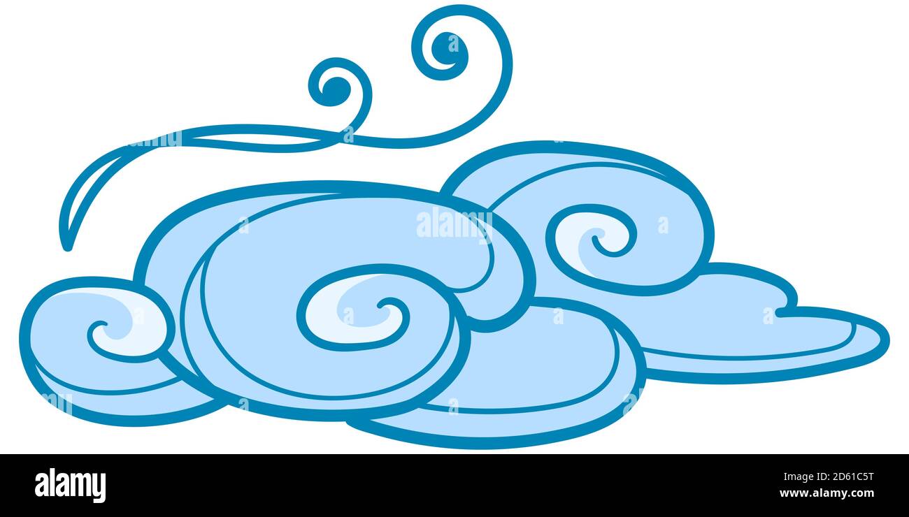 Element air Stock Vector Images Alamy