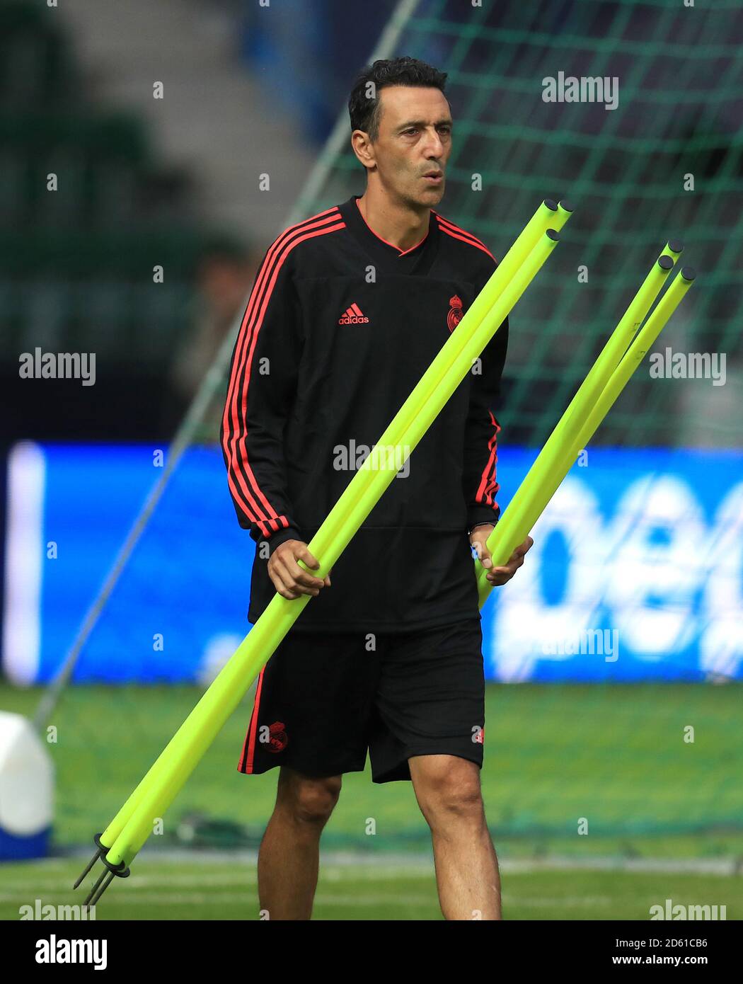 Pablo sanz hi-res stock photography and images - Alamy