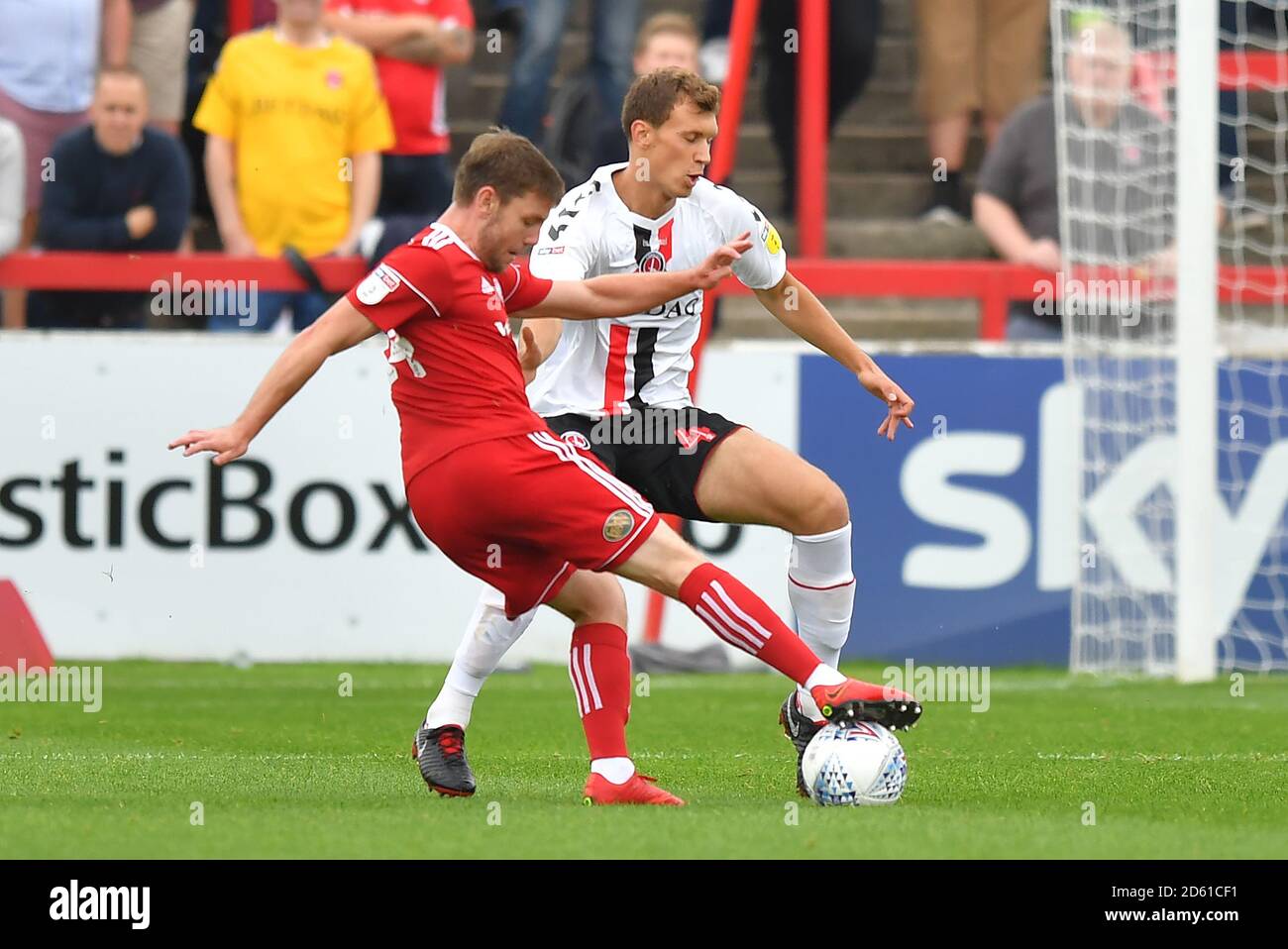 Sam finley soccer hi-res stock photography and images - Alamy