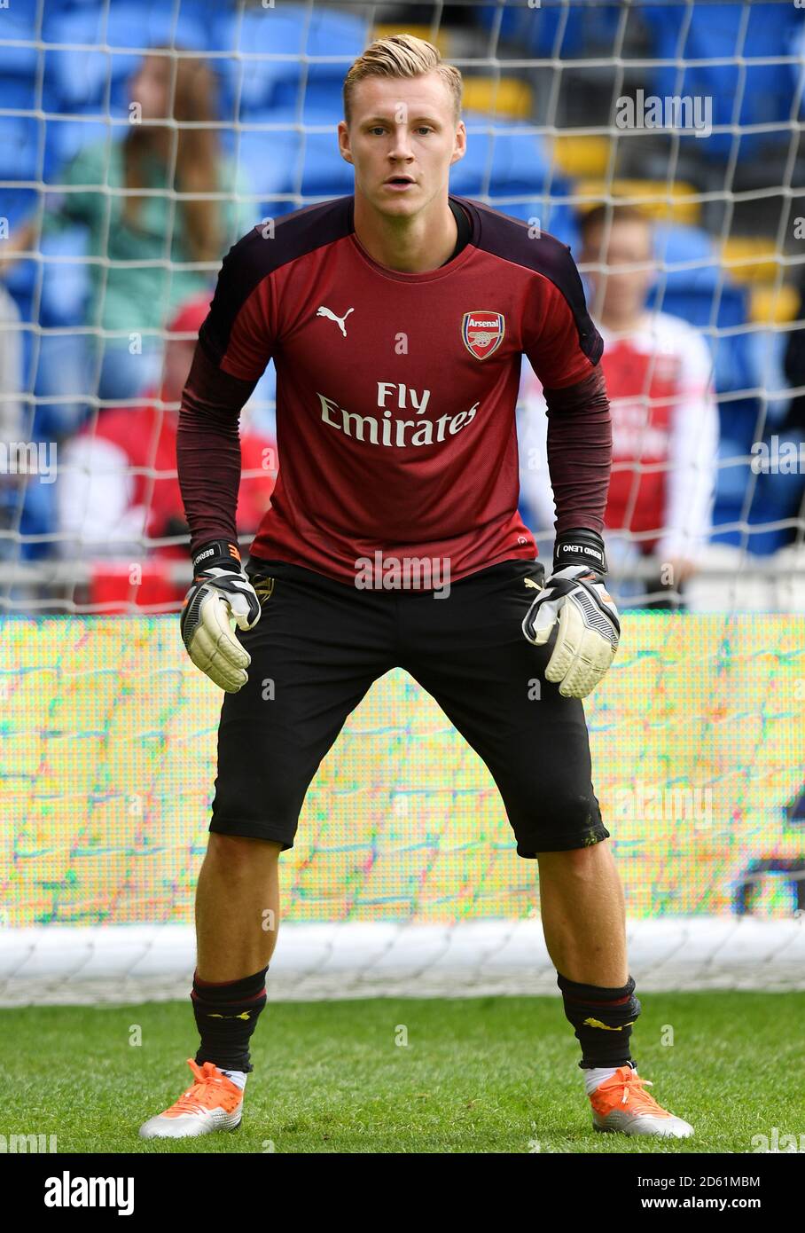 Arsenal leno cheap jersey