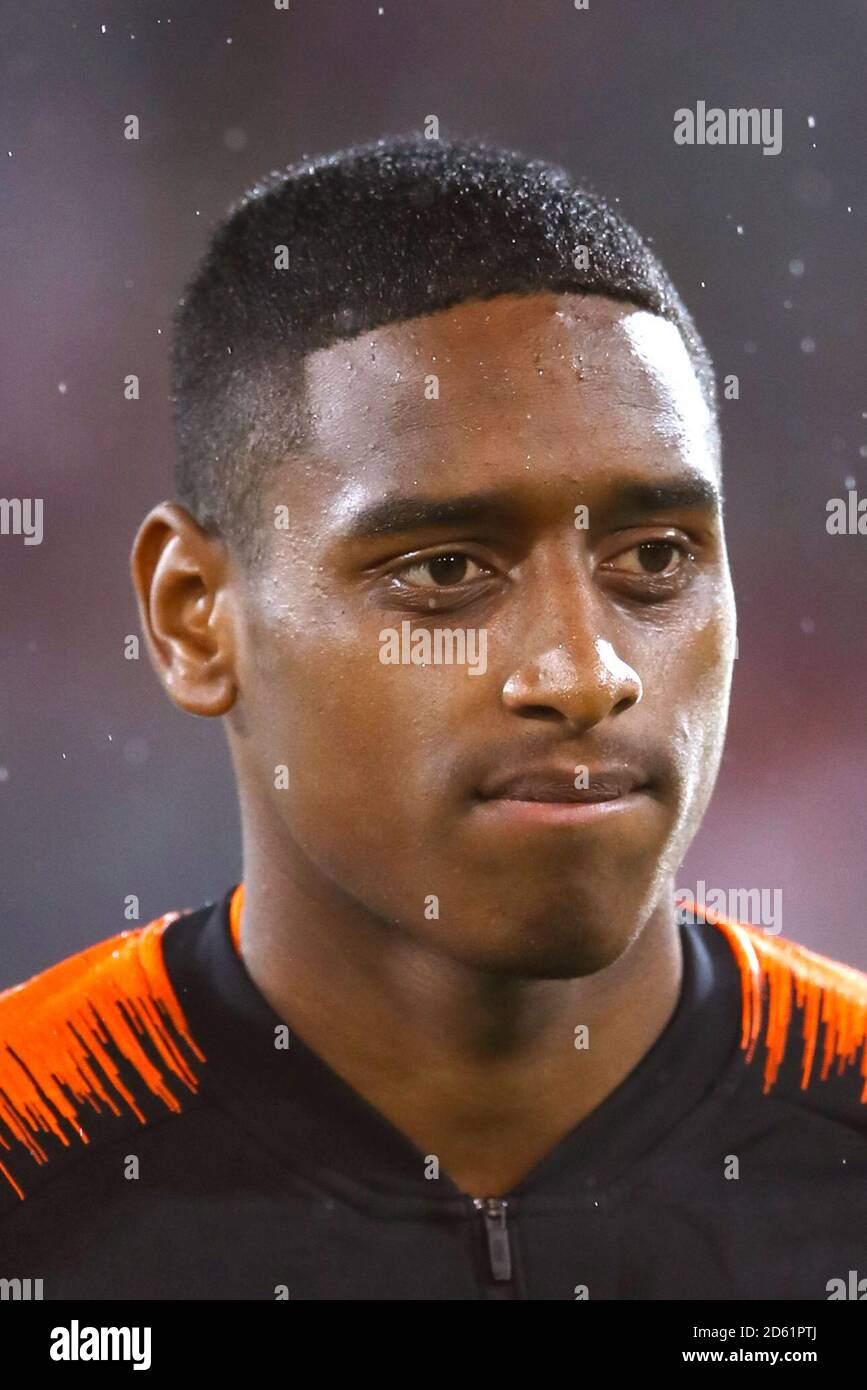 Pablo rosario hi-res stock photography and images - Alamy