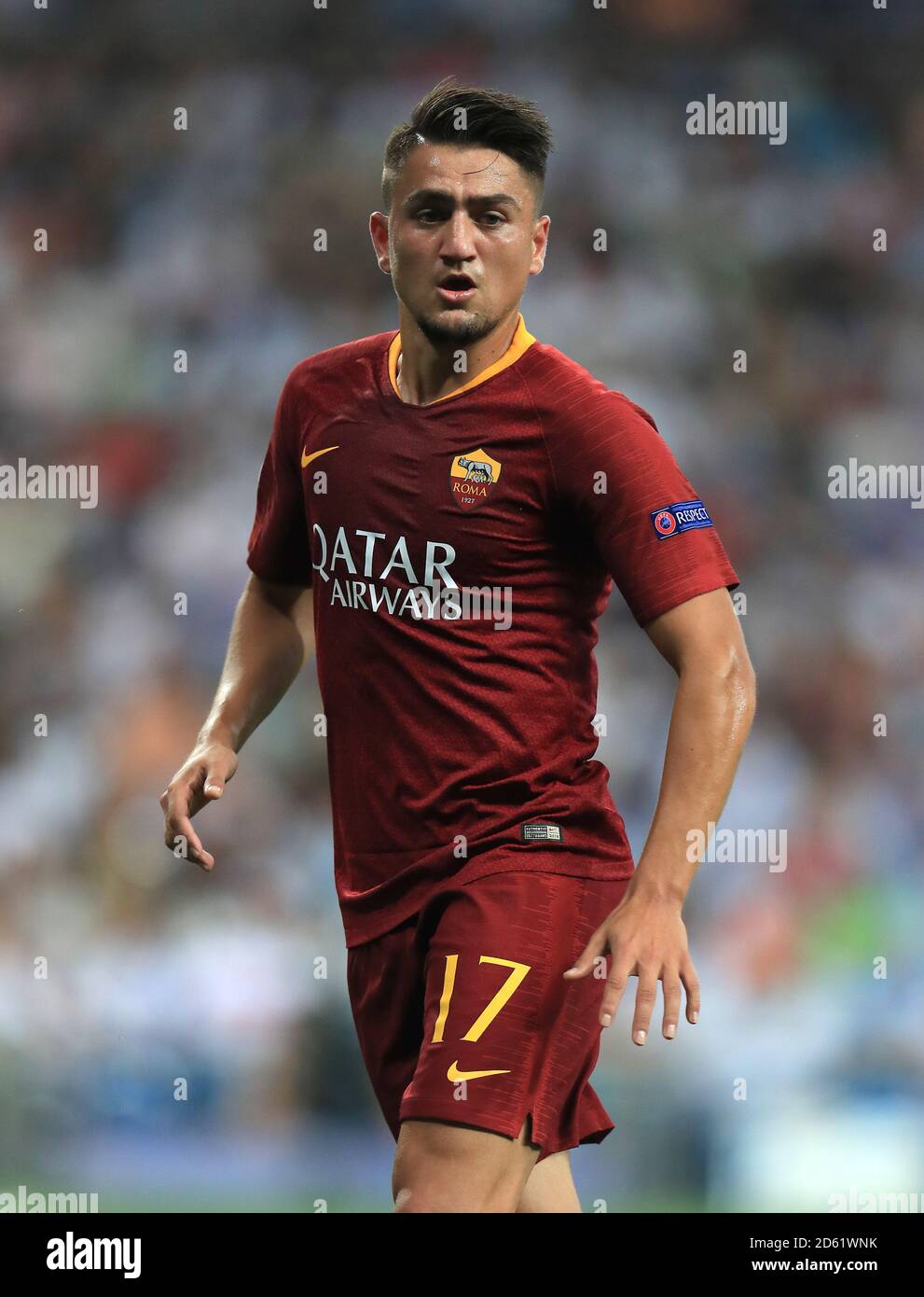 Cengiz Roma Cengiz under as roma hi-res stock photography and images - Alamy