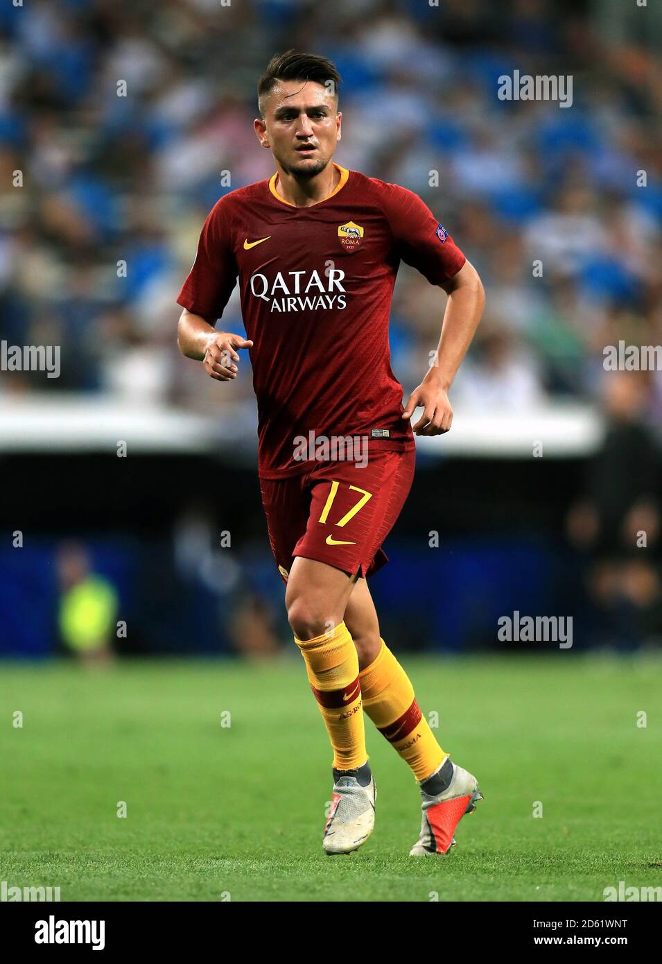 Cengiz Roma Cengiz under as roma hi-res stock photography and images - Alamy