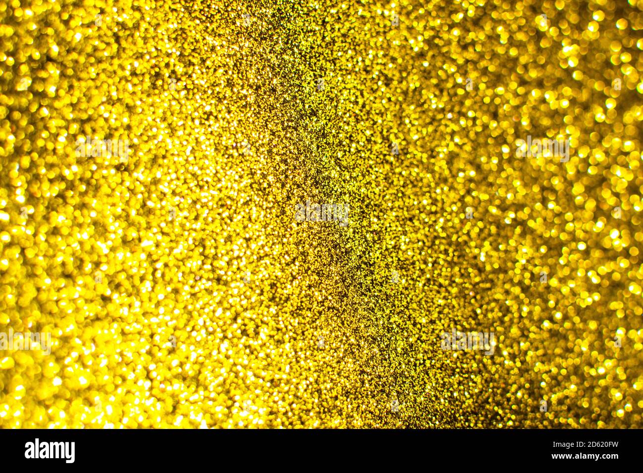 Flickering bright gold background. Bright gold or yellow texture Stock  Photo - Alamy