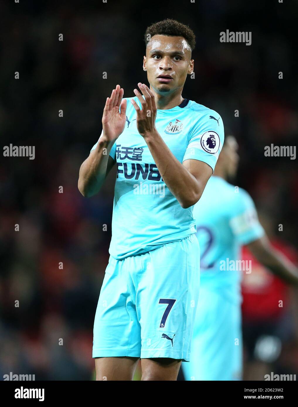 Jacob murphy newcastle hi-res stock photography and images - Alamy