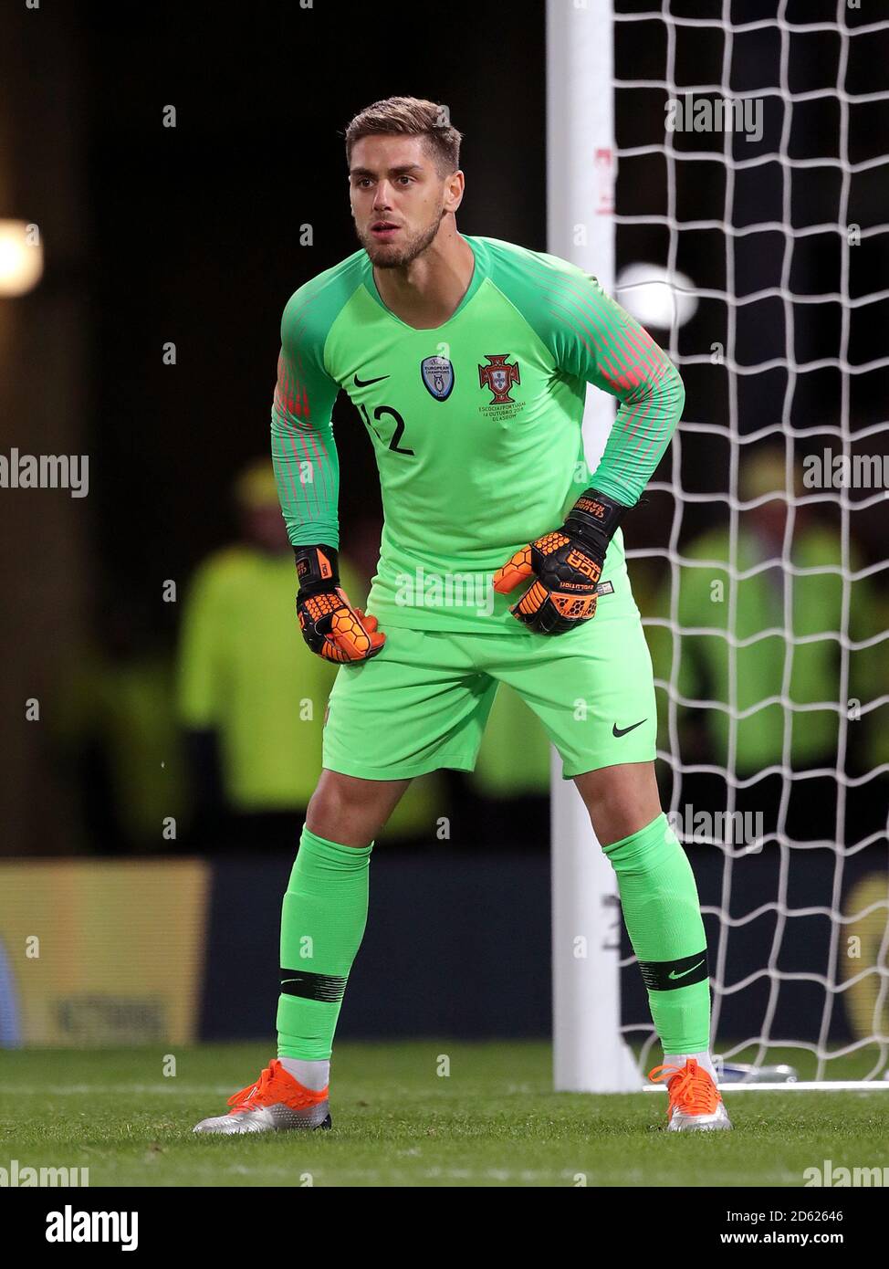 Picture of Cláudio Ramos