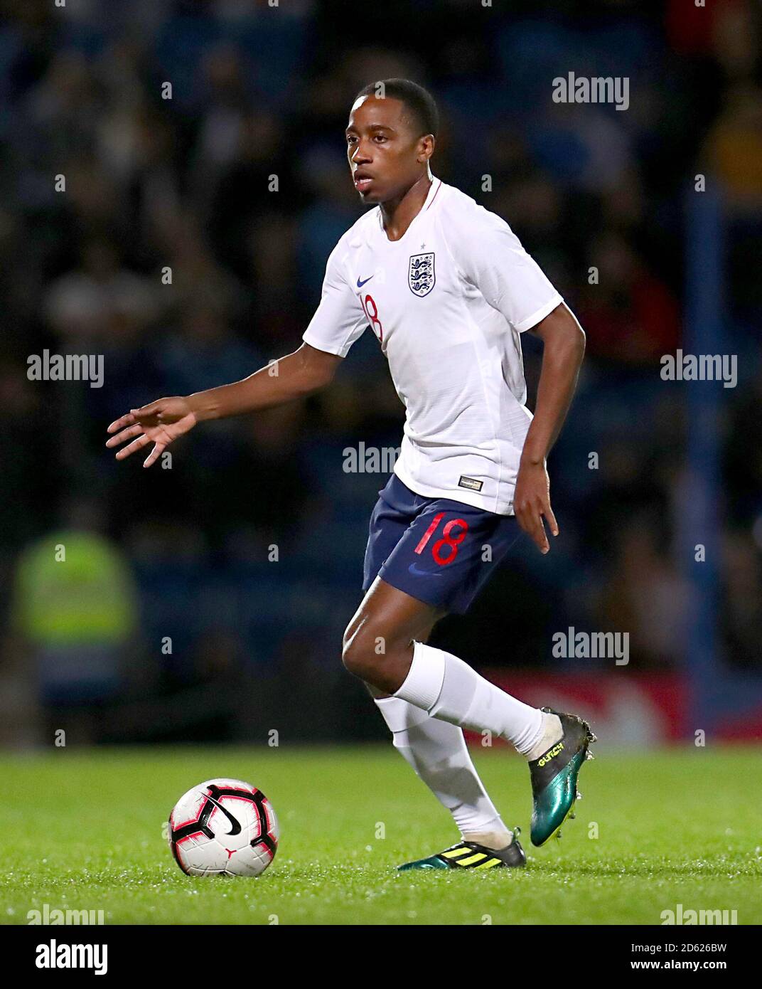 England's Kyle WalkerPeters Stock Photo Alamy