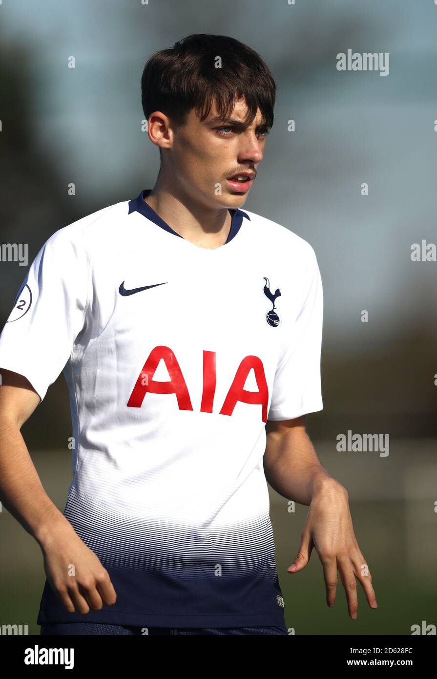 Jamie Bowden, Tottenham Hotspur Wiki