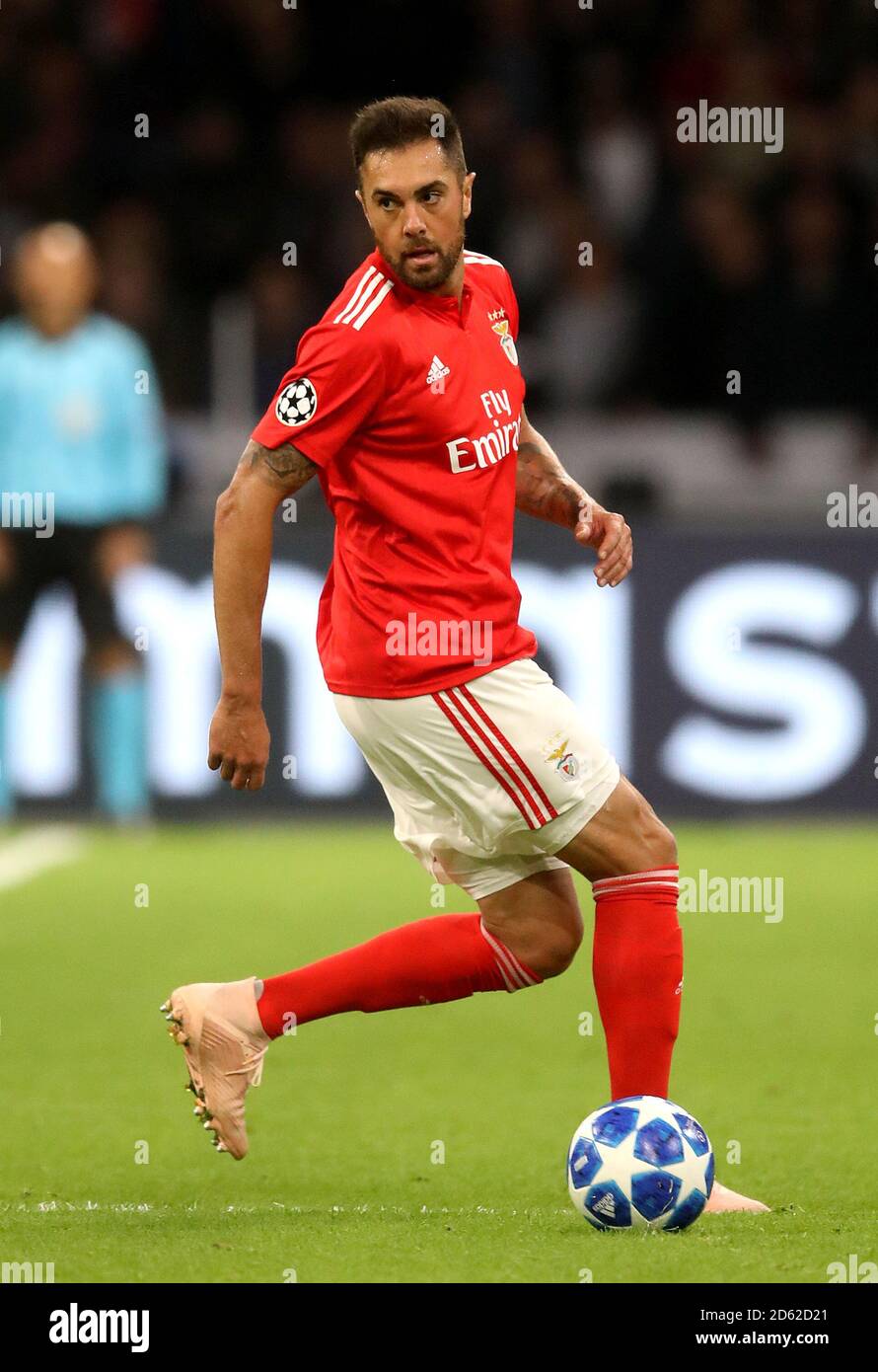 Jardel of benfica hires stock photography and images Alamy
