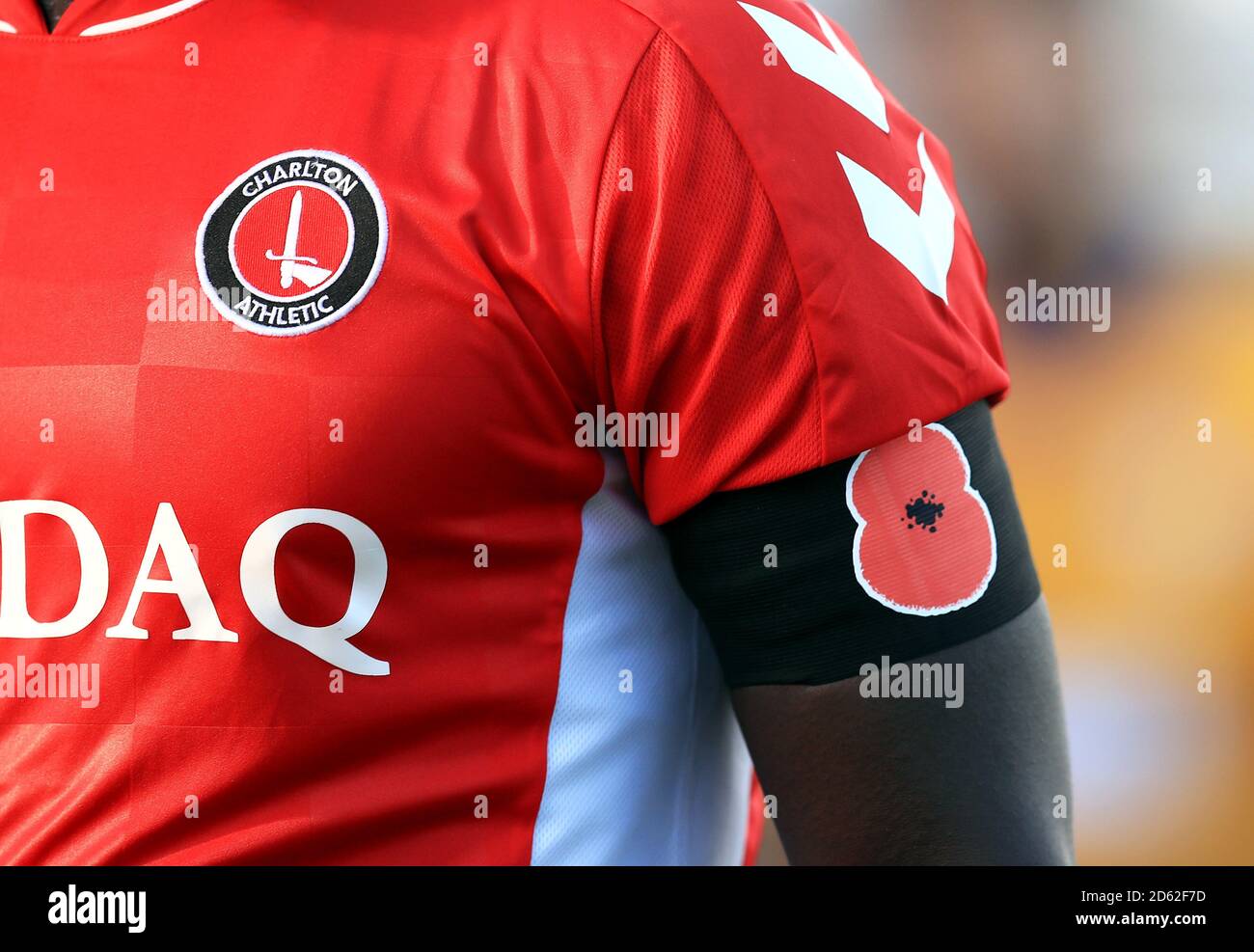 charlton shirt