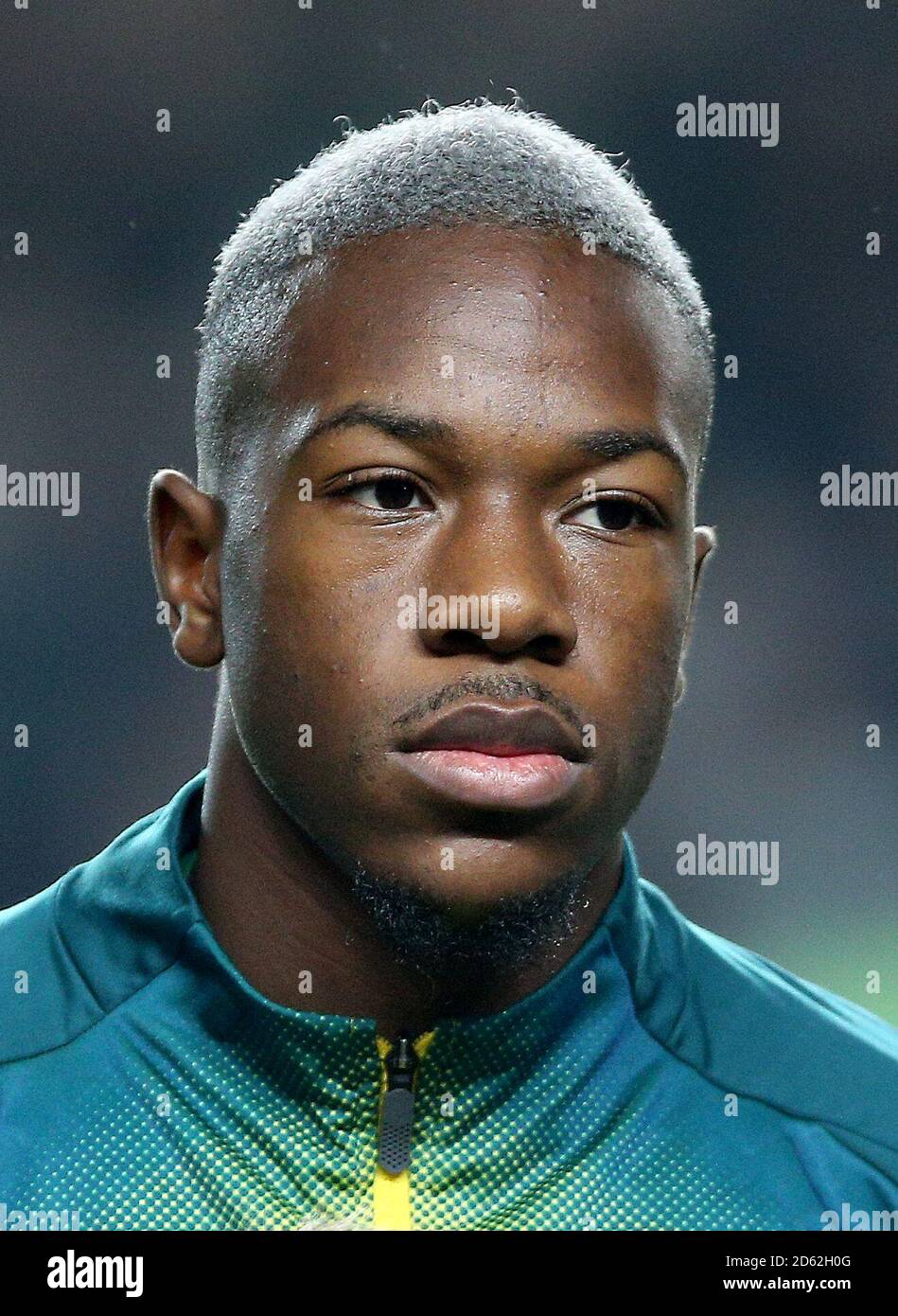 Jeando Fuchs, Cameroon Stock Photo Alamy