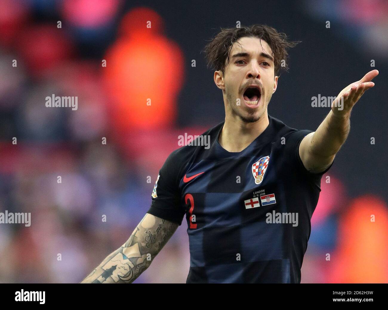 Vrsaljko hi-res stock photography and images - Page 2 - Alamy, image size:1300x1040