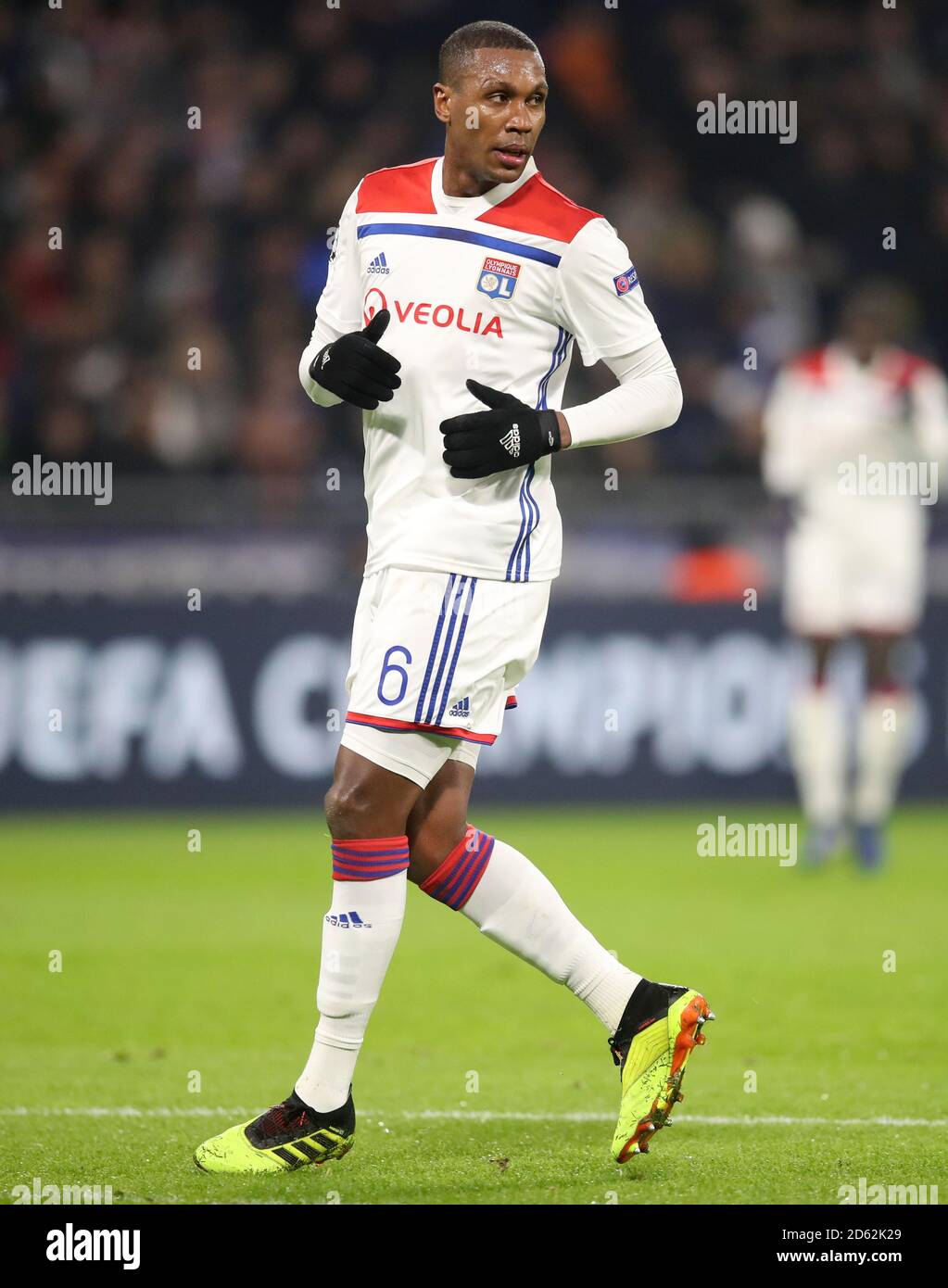 Antonio lyons hi-res stock photography and images - Alamy