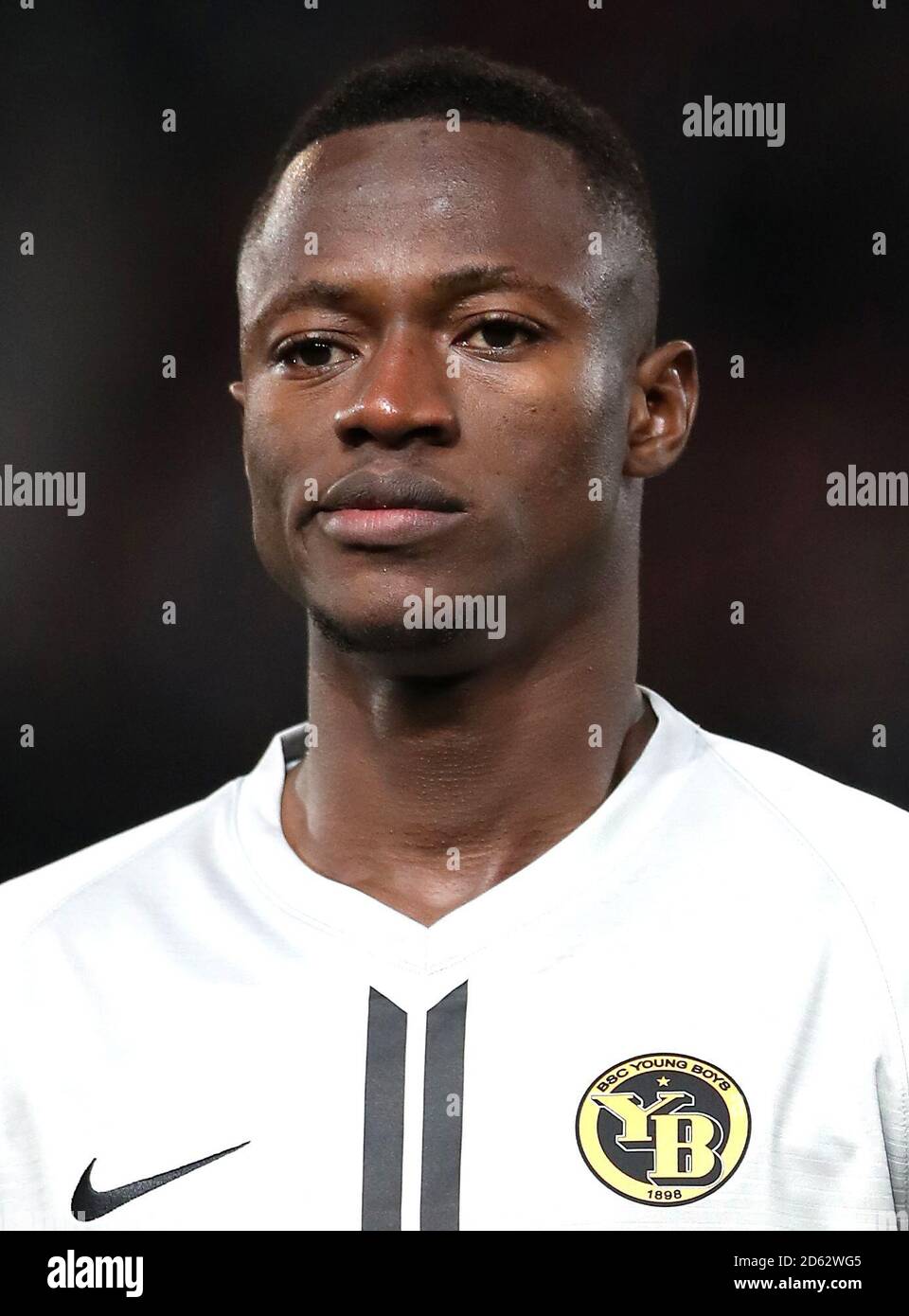 Mohamed camara hi-res stock photography and images - Alamy