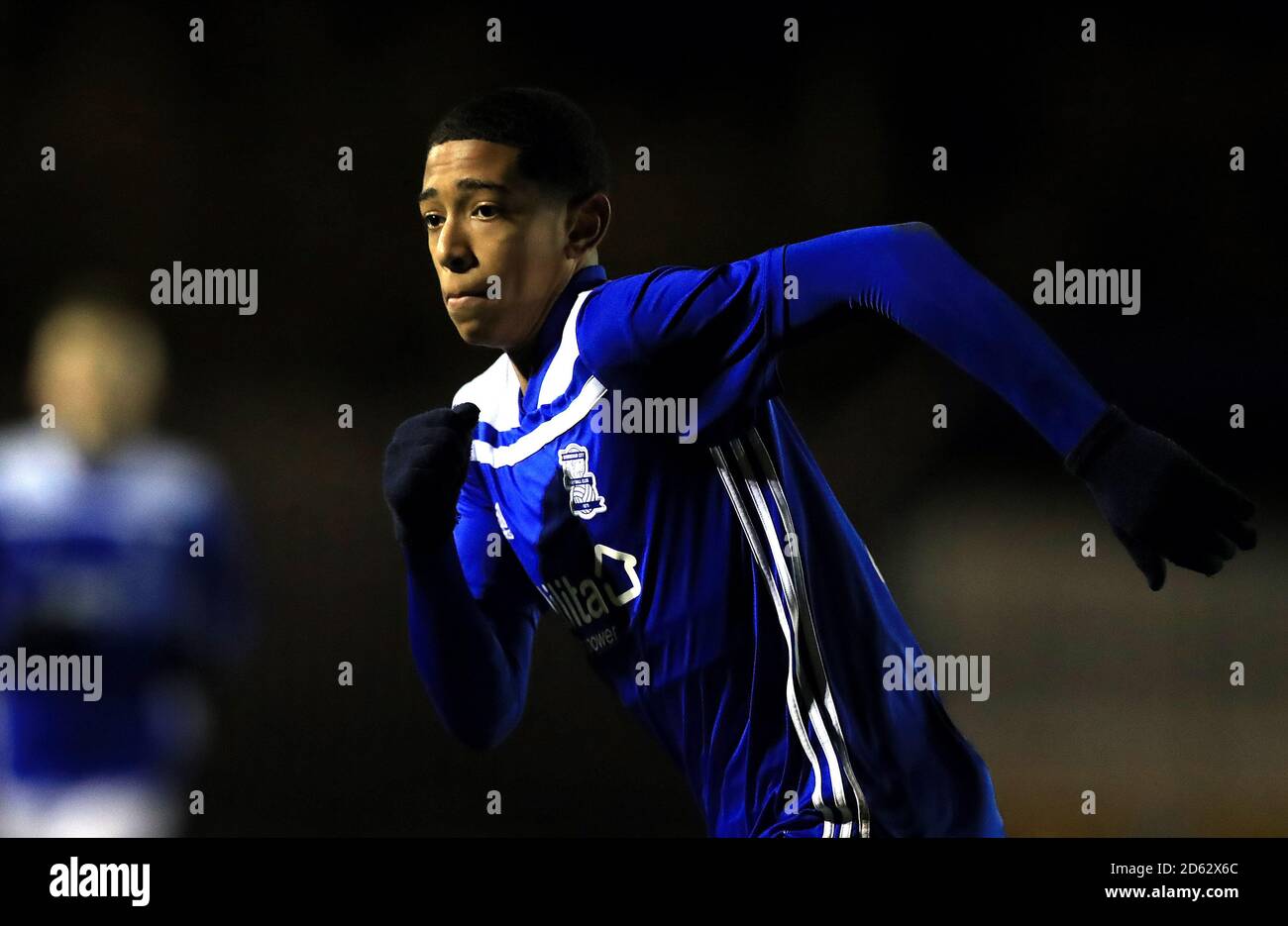 Jude Bellingham Birmingham City Stock Photo Alamy Jude Bellingham Birmingham City Stock Photo Alamy