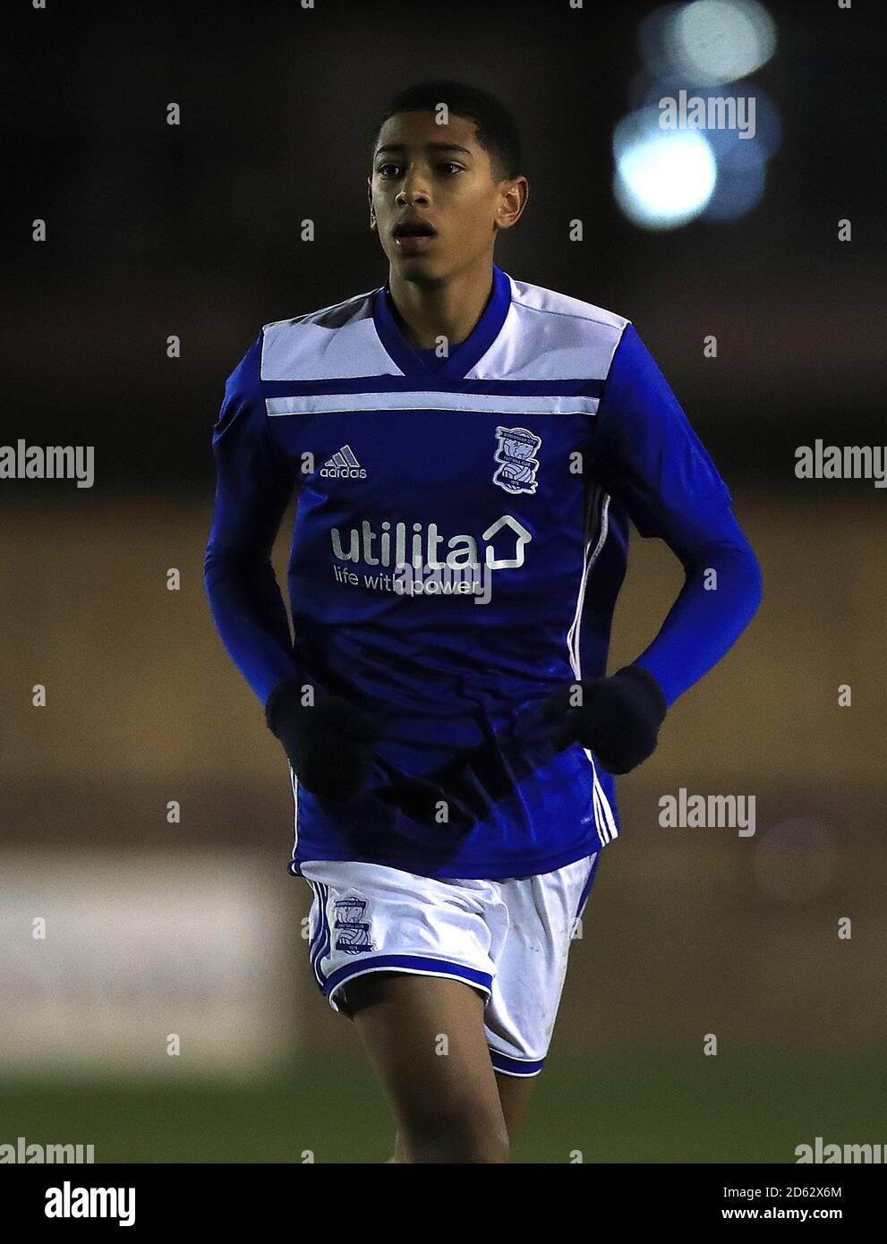 Jude Bellingham Birmingham City Stock Photo Alamy Jude Bellingham Birmingham City Stock Photo Alamy