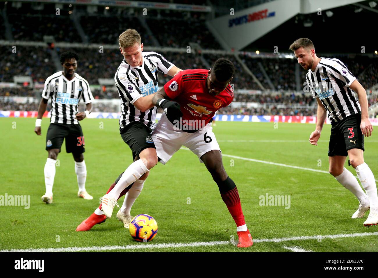 Paul ritchie soccer hi-res stock photography and images - Alamy