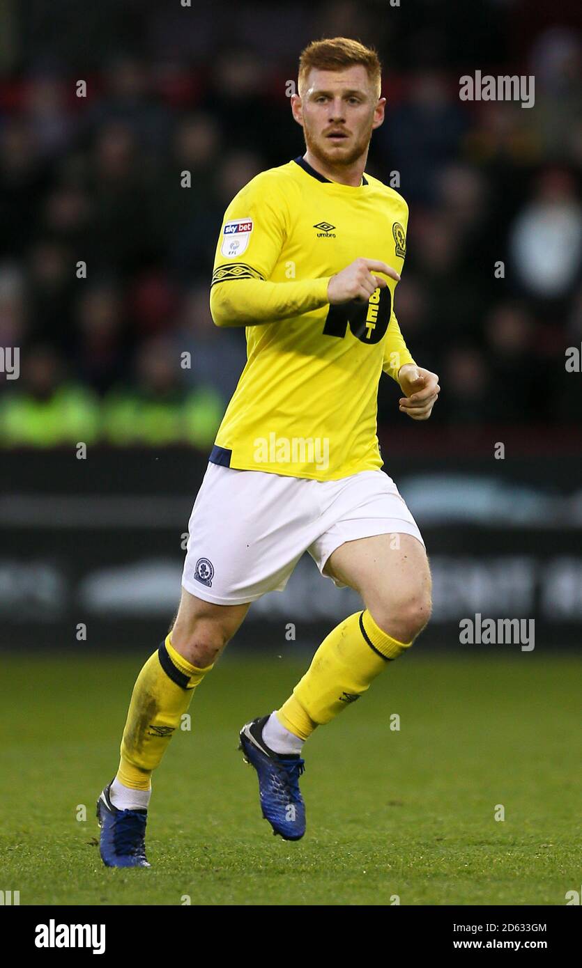 Harrison reed football hi-res stock photography and images - Alamy