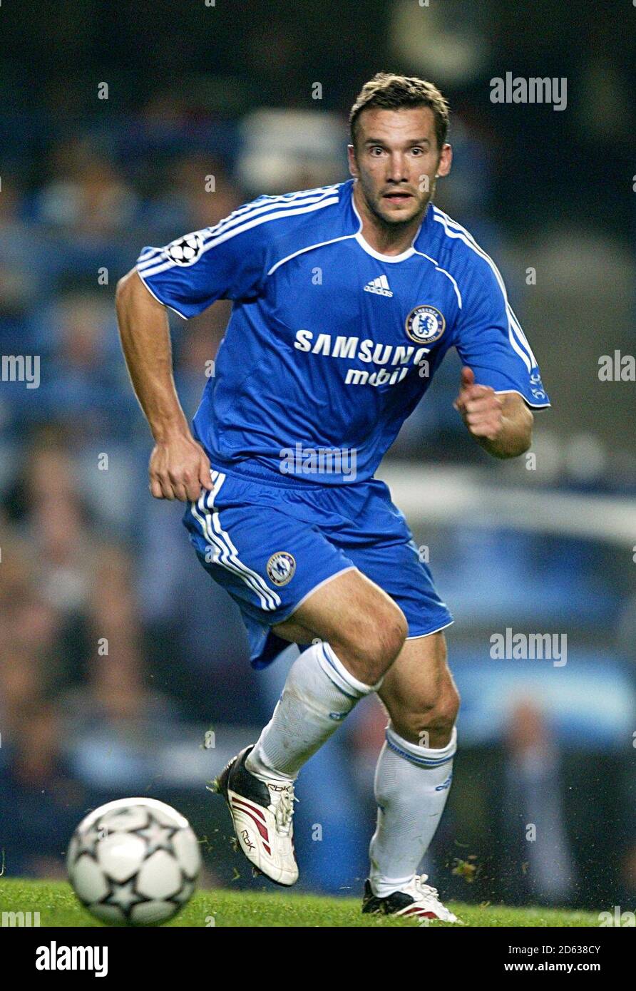Shevchenko chelsea deals