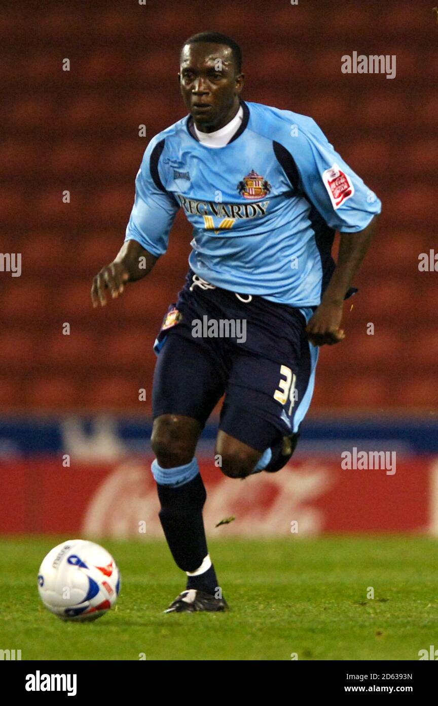 Dwight Yorke High Resolution Stock Photography and Images - Alamy