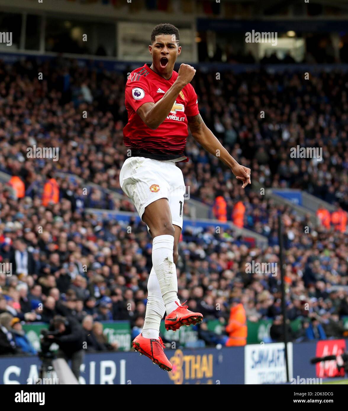 Marcus rashford celebration hires stock photography and images Alamy