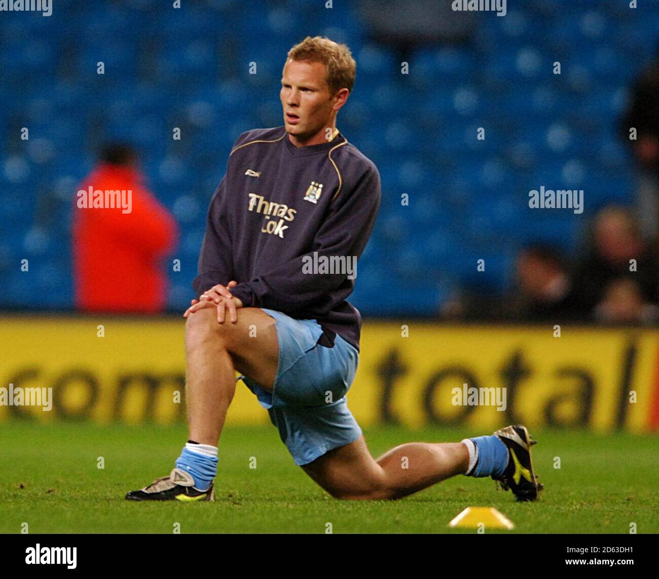 Ben thatcher hi-res stock photography and images - Alamy