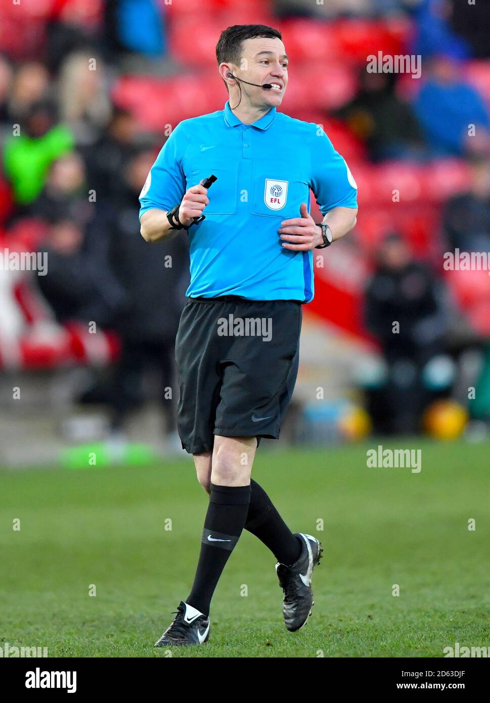 Tony Harrington High Resolution Stock Photography and Images - Alamy