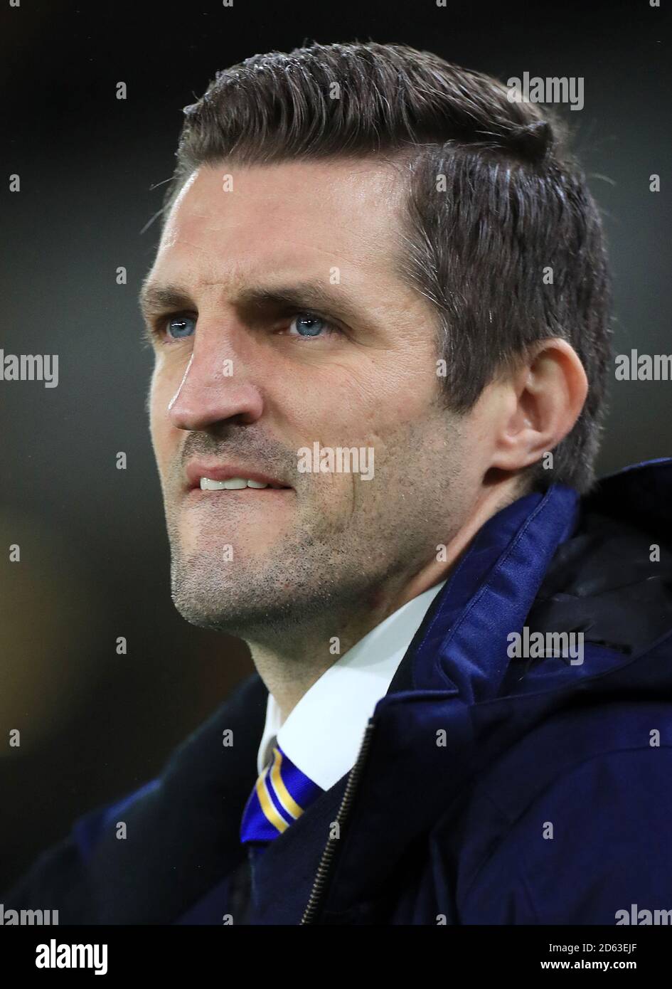 Shrewsbury town team shot hires stock photography and images Alamy