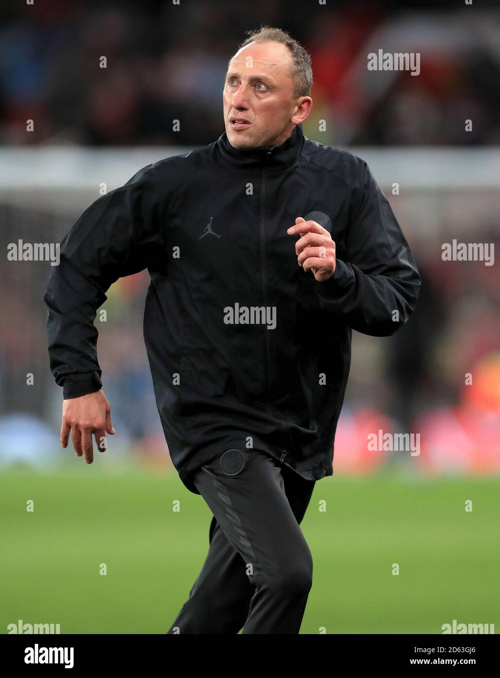Serene Sporting 2-1 Paris St-germain: Goalkeeping Errors Cost Holders In Shock Defeat View for Your Screen Serene Sporting 2-1 Paris St-germain: Goalkeeping Errors Cost Holders In Shock Defeat View for Your Screen
