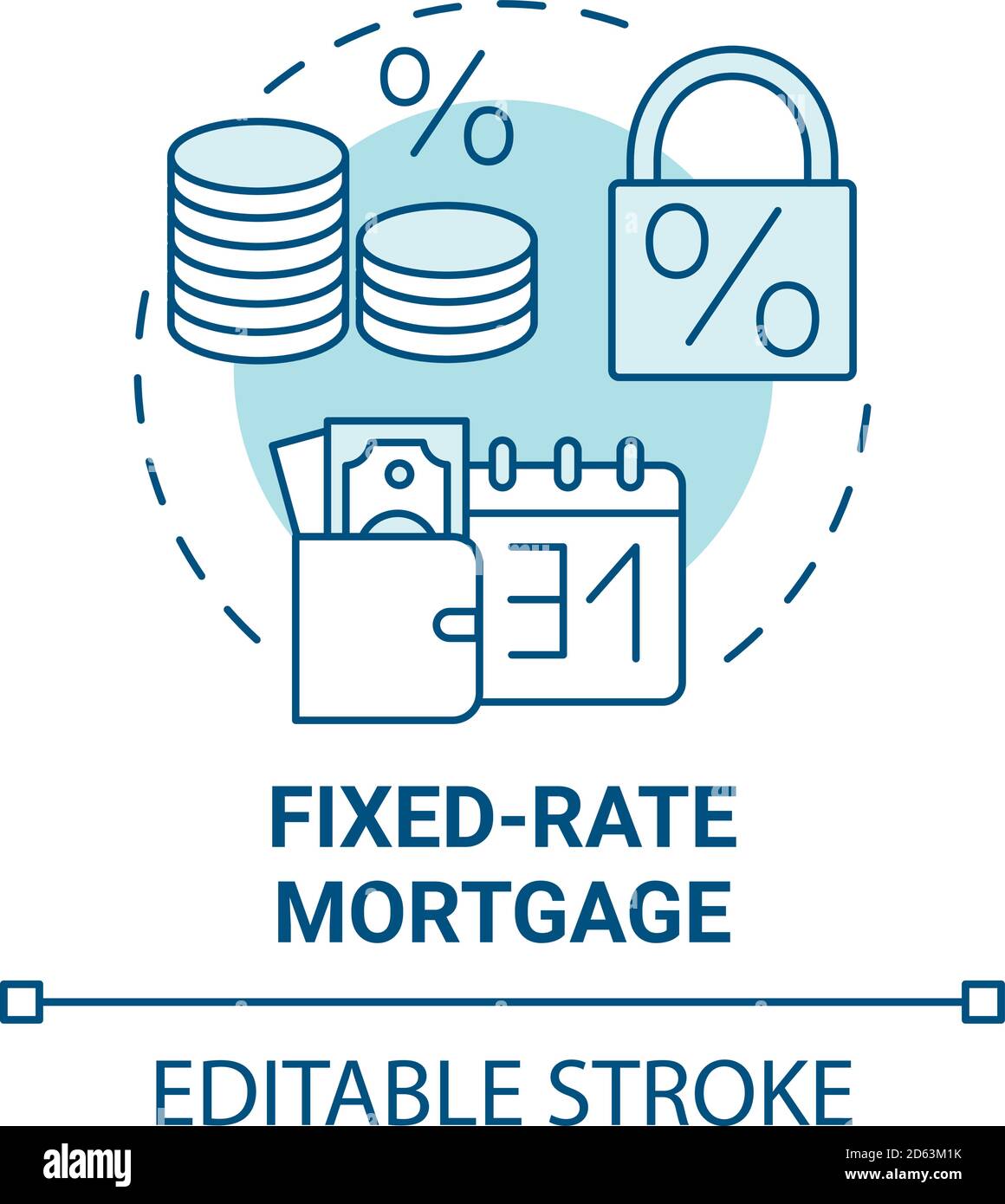 Fixed payment Stock Vector Images Alamy Fixed payment Stock Vector Images Alamy