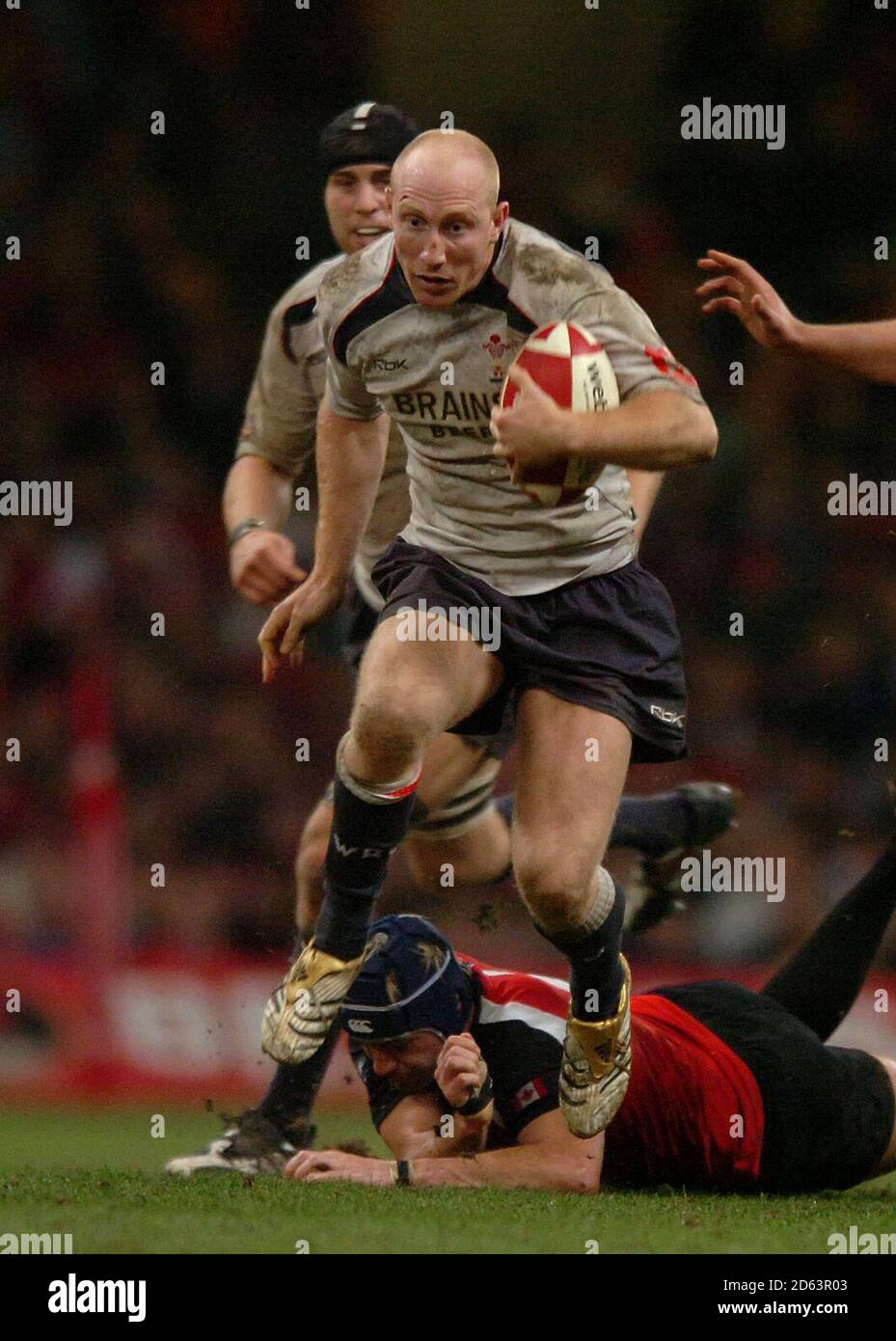 Tom shanklin hires stock photography and images Alamy