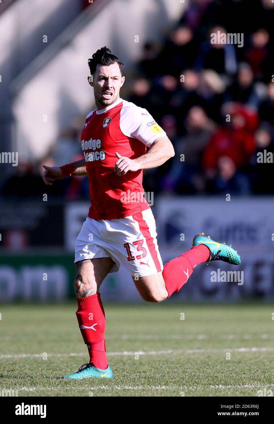 Richie towell 2024