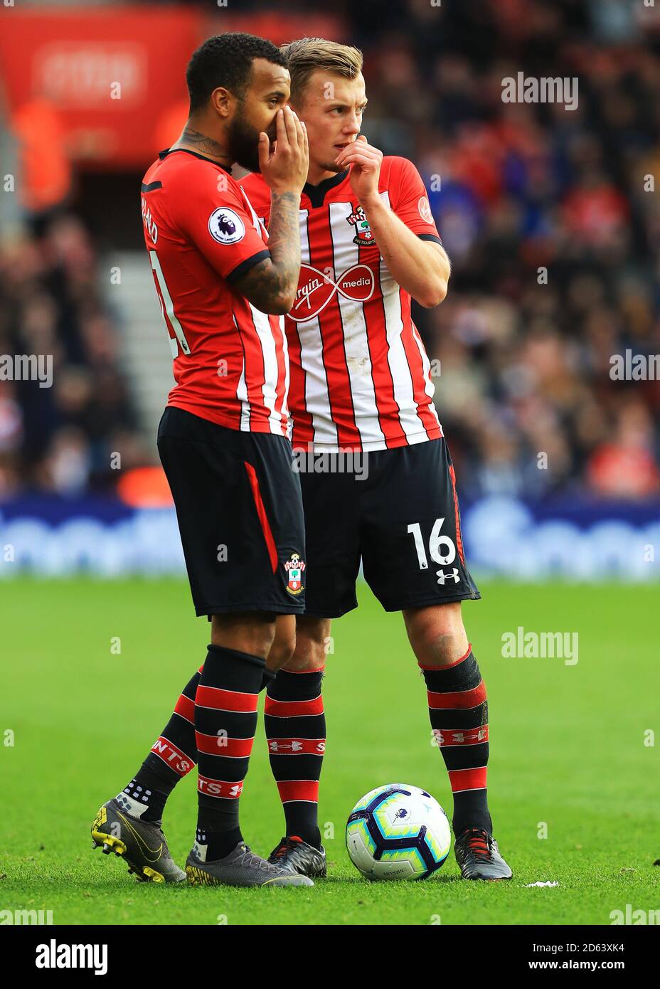 James ward prowse free kick hires stock photography and images Alamy
