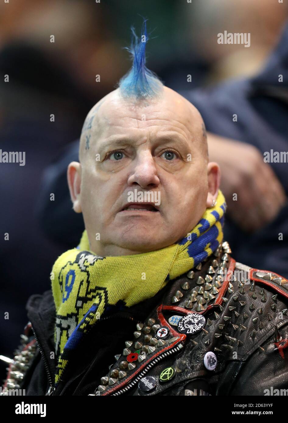 à mansfield hires stock photography and images Alamy